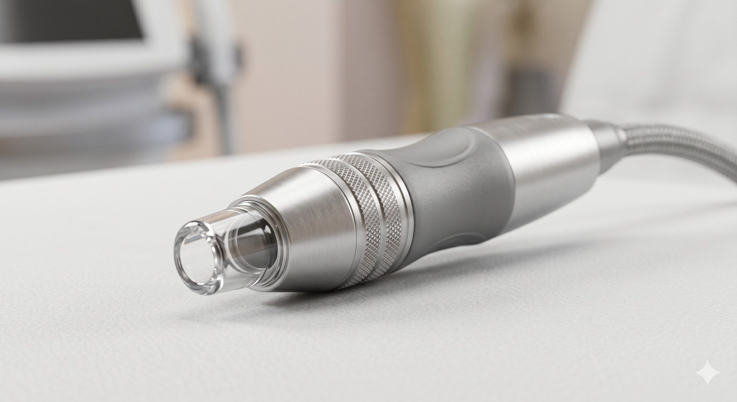 Professional RF Eye Lifting Care Machine: Multi-polar RF & EMS Technology - Factory Price scenario 1