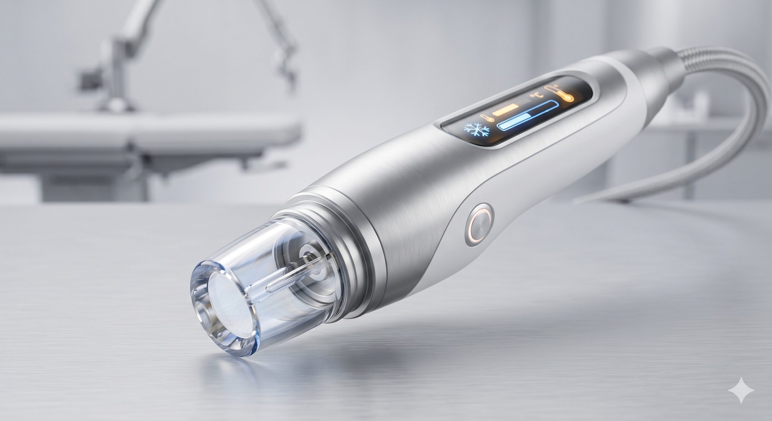 Medical CE & FDA Technical Compliance Register: 532nm 1064nm Dual Wavelength Tattoo Laser details