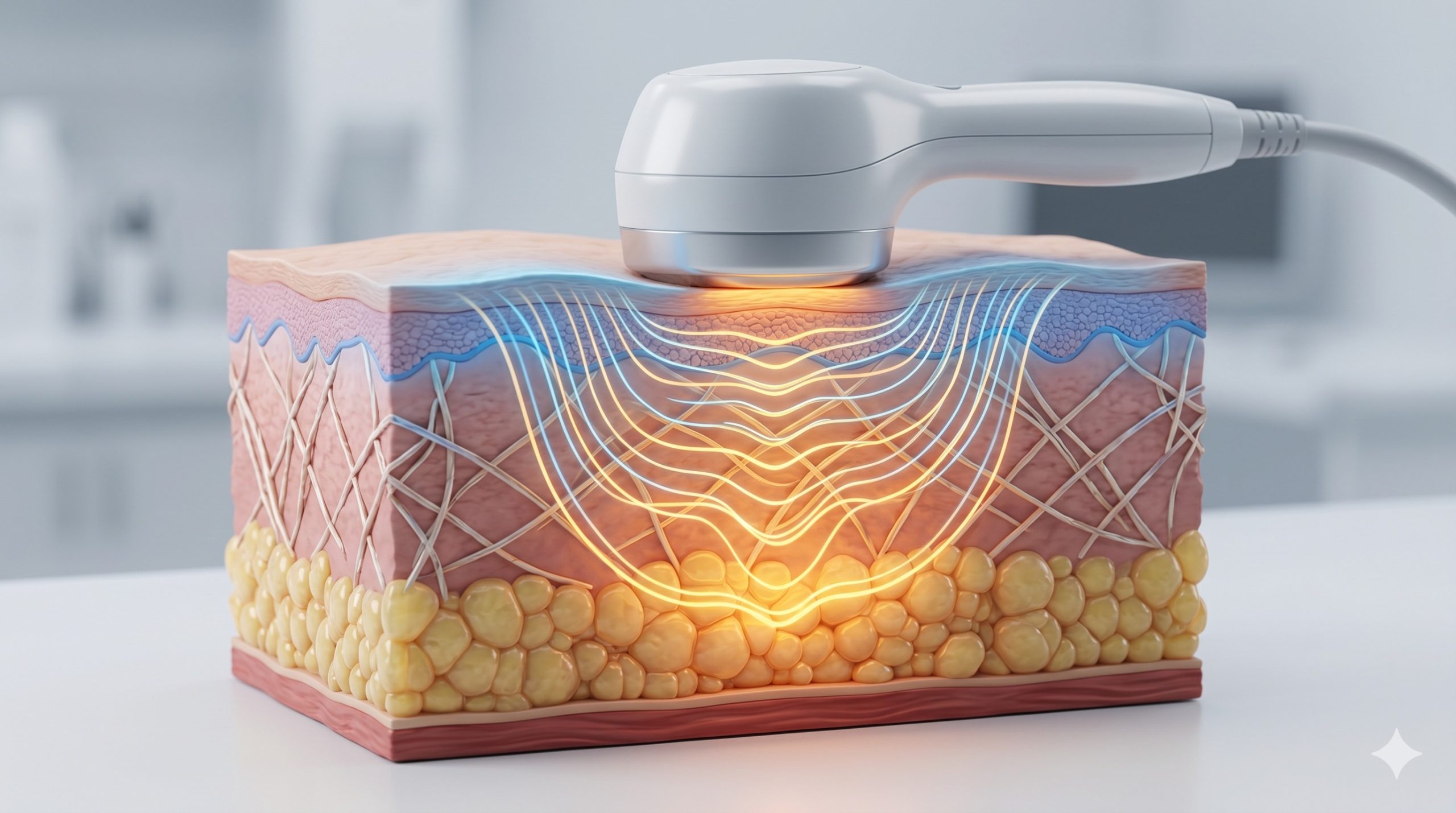 New Generation Deep Tissue RF Therapy Workstation | Superior Clinical Output vs Legacy Systems 4 New Generation Deep Tissue RF Therapy Workstation | Superior Clinical Output vs Legacy Systems scenario 3