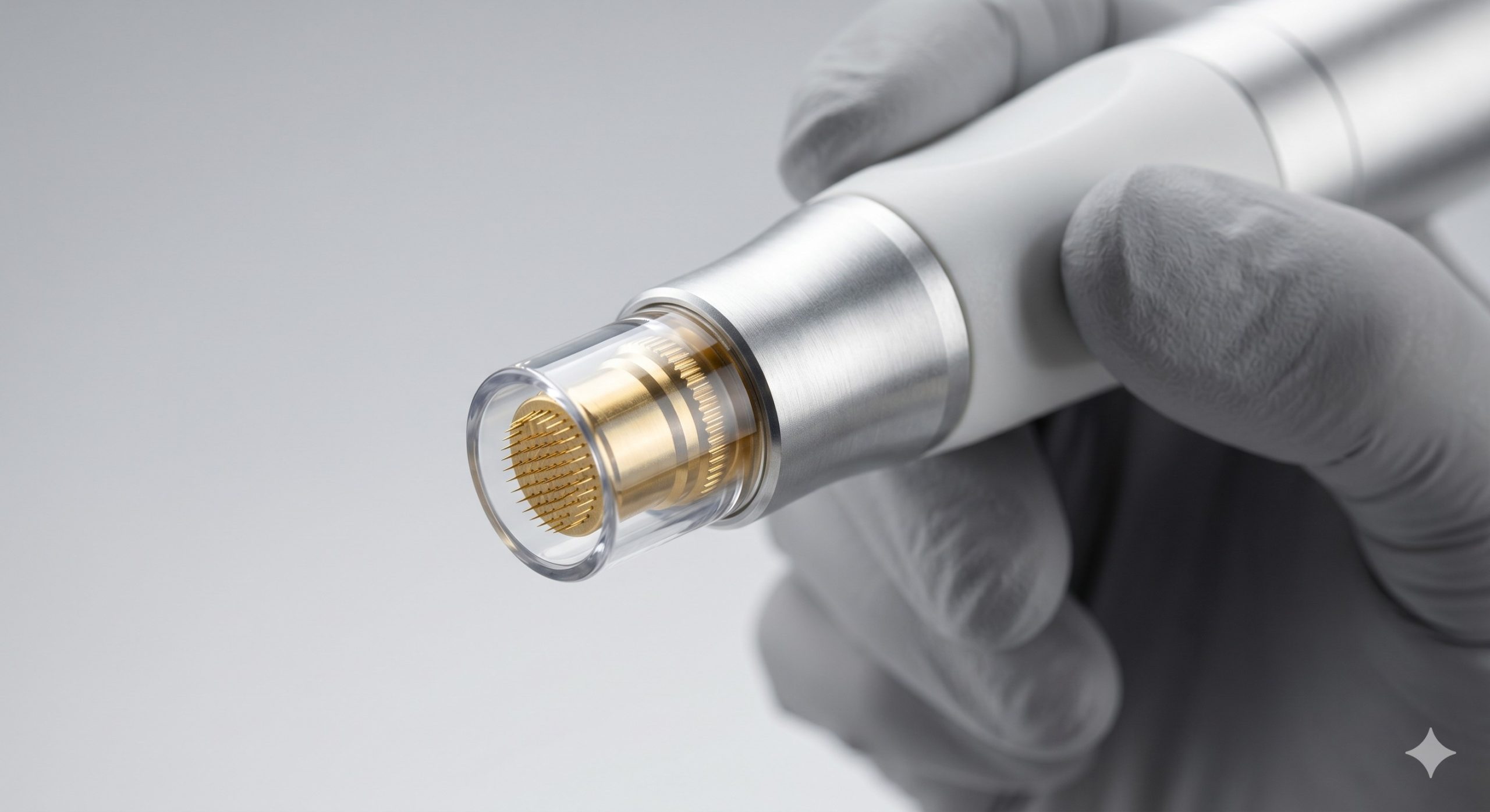 Fractional RF Microneedling Machine - Official Clinical Overview & Technical Datasheet 6 Fractional RF Microneedling Machine - Official Clinical Overview & Technical Datasheet details