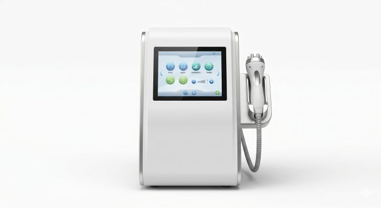 Buy 3D RF Skin Tightening Center | Premium OEM Aesthetic Machine | Global Fast Shipping