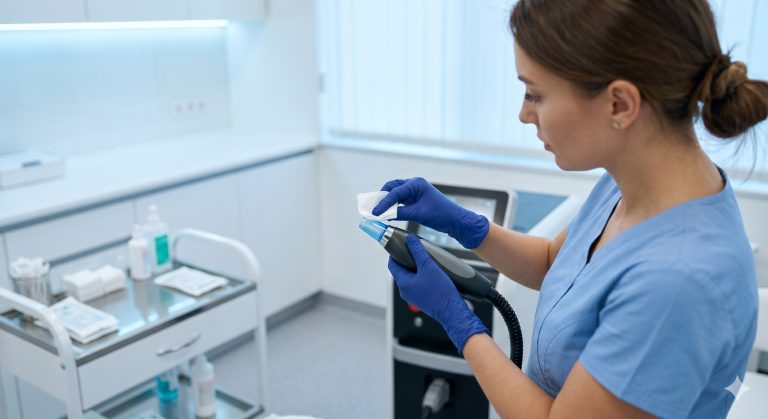 The Ultimate Clinic Guide to Maintaining a Diode Laser Hair Removal Machine: Maximizing Uptime, Safety, and ROI