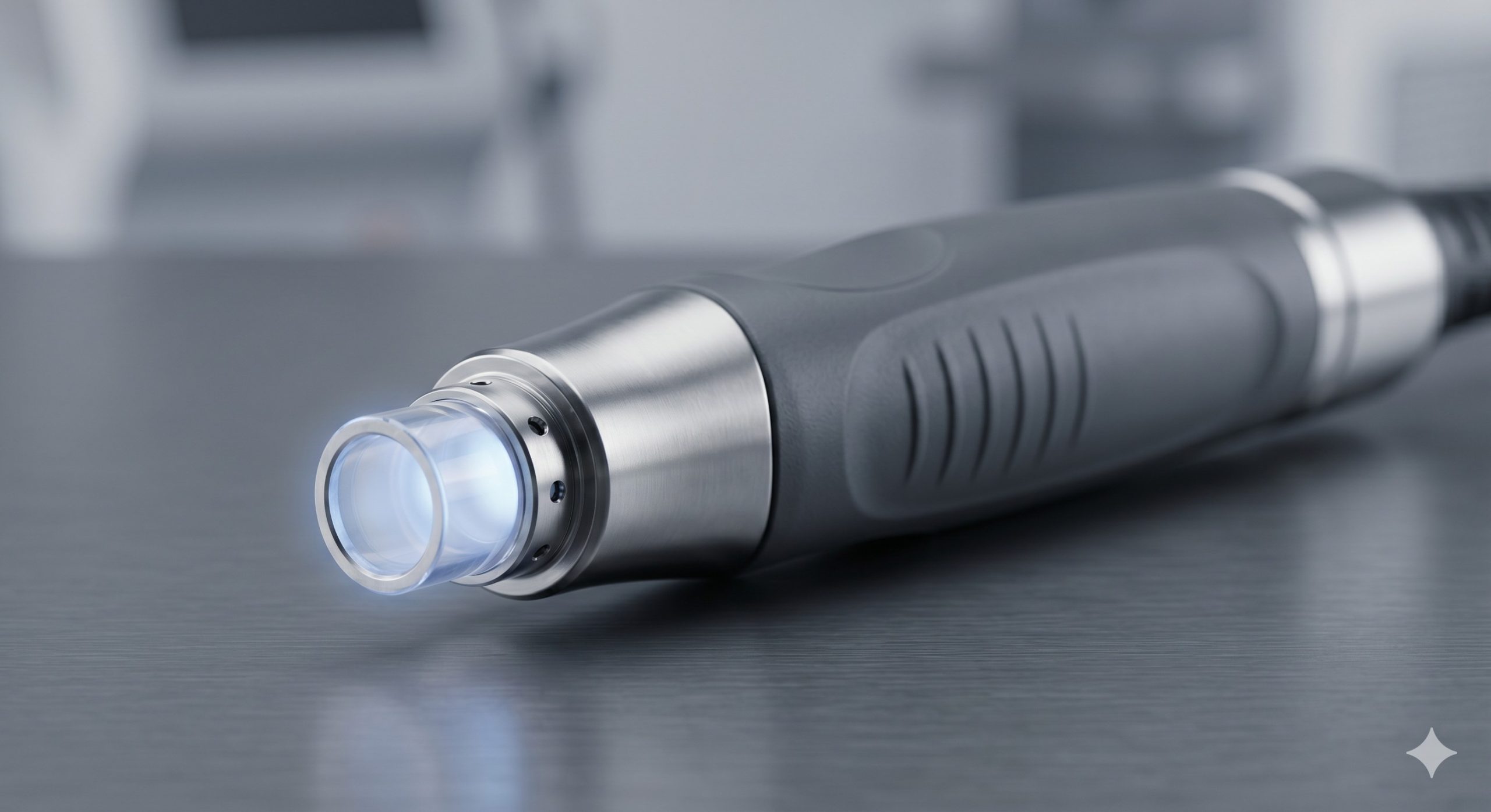 Professional High-Frequency In-Motion Diode Laser: Triple Wavelength & Sapphire Cooling - Factory Price 2 Professional High-Frequency In-Motion Diode Laser: Triple Wavelength & Sapphire Cooling - Factory Price scenario 1