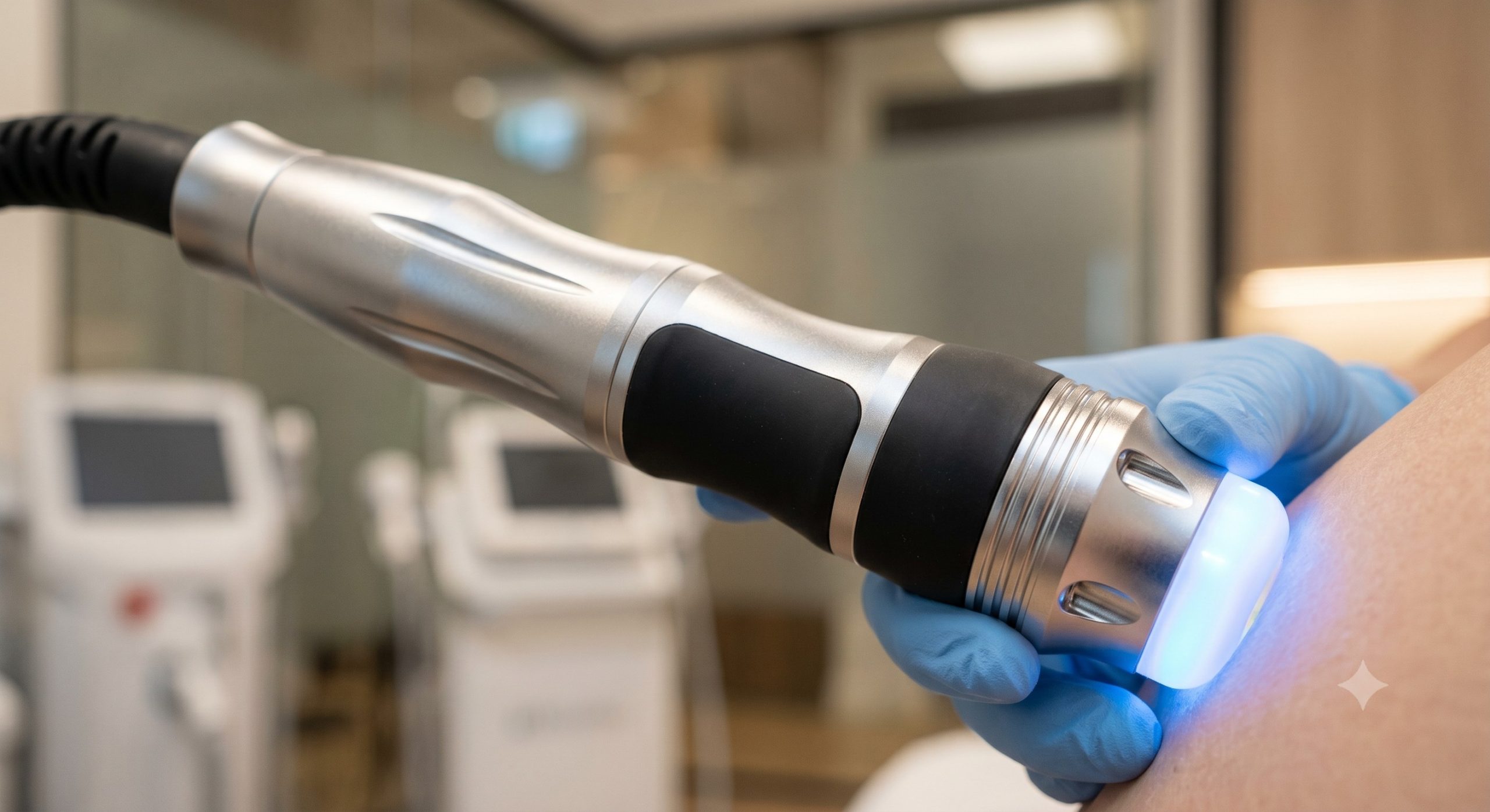 Direct Source Capacitive RF (CRF) Aesthetic Equipment | Superior Cost-to-Performance Ratio 2 Direct Source Capacitive RF (CRF) Aesthetic Equipment | Superior Cost-to-Performance Ratio scenario 1