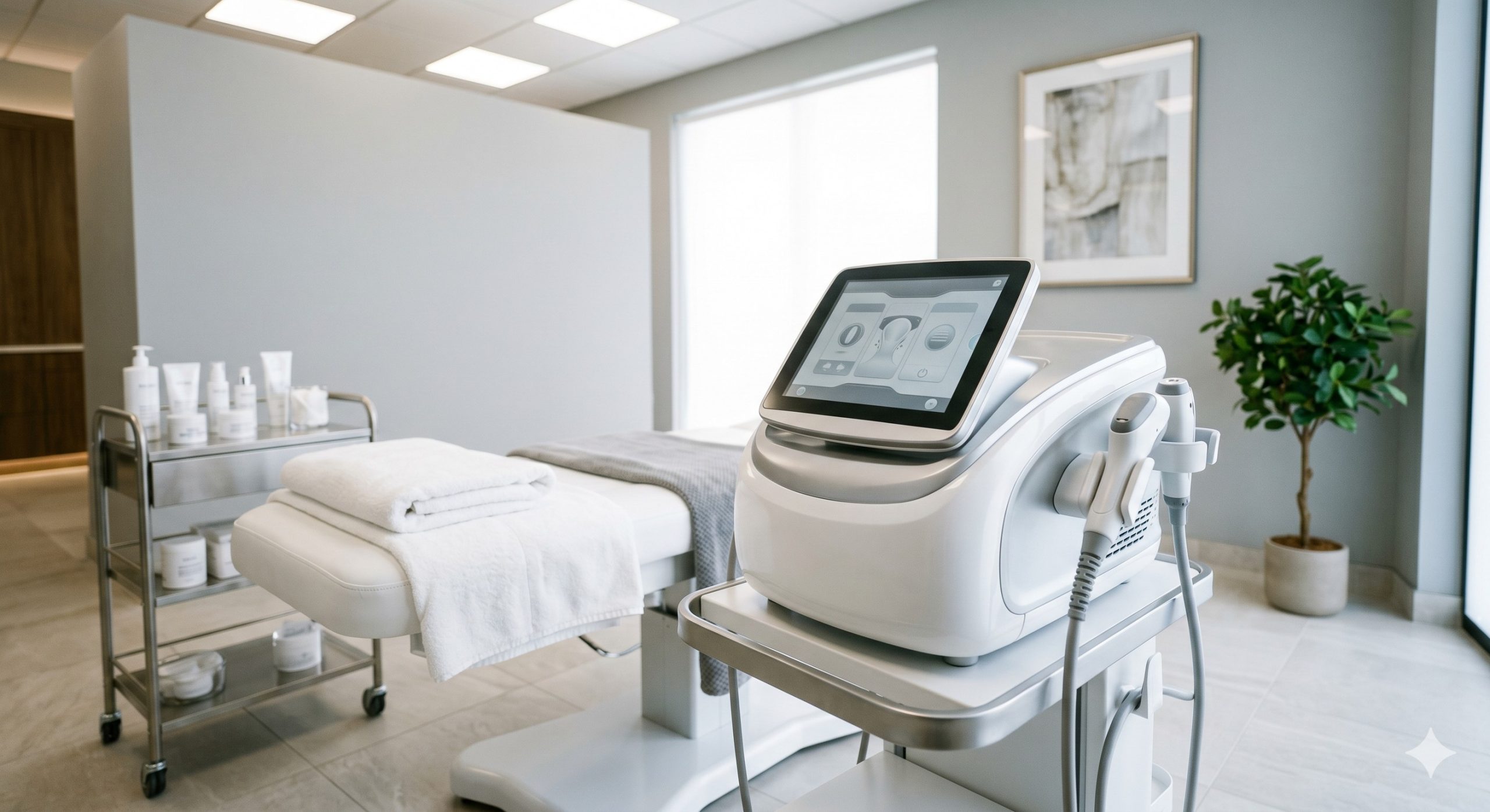 Selective Photothermolysis Architecture Reference Document: Portable Carbon Peel Laser Unit 5 Selective Photothermolysis Architecture Reference Document: Portable Carbon Peel Laser Unit details