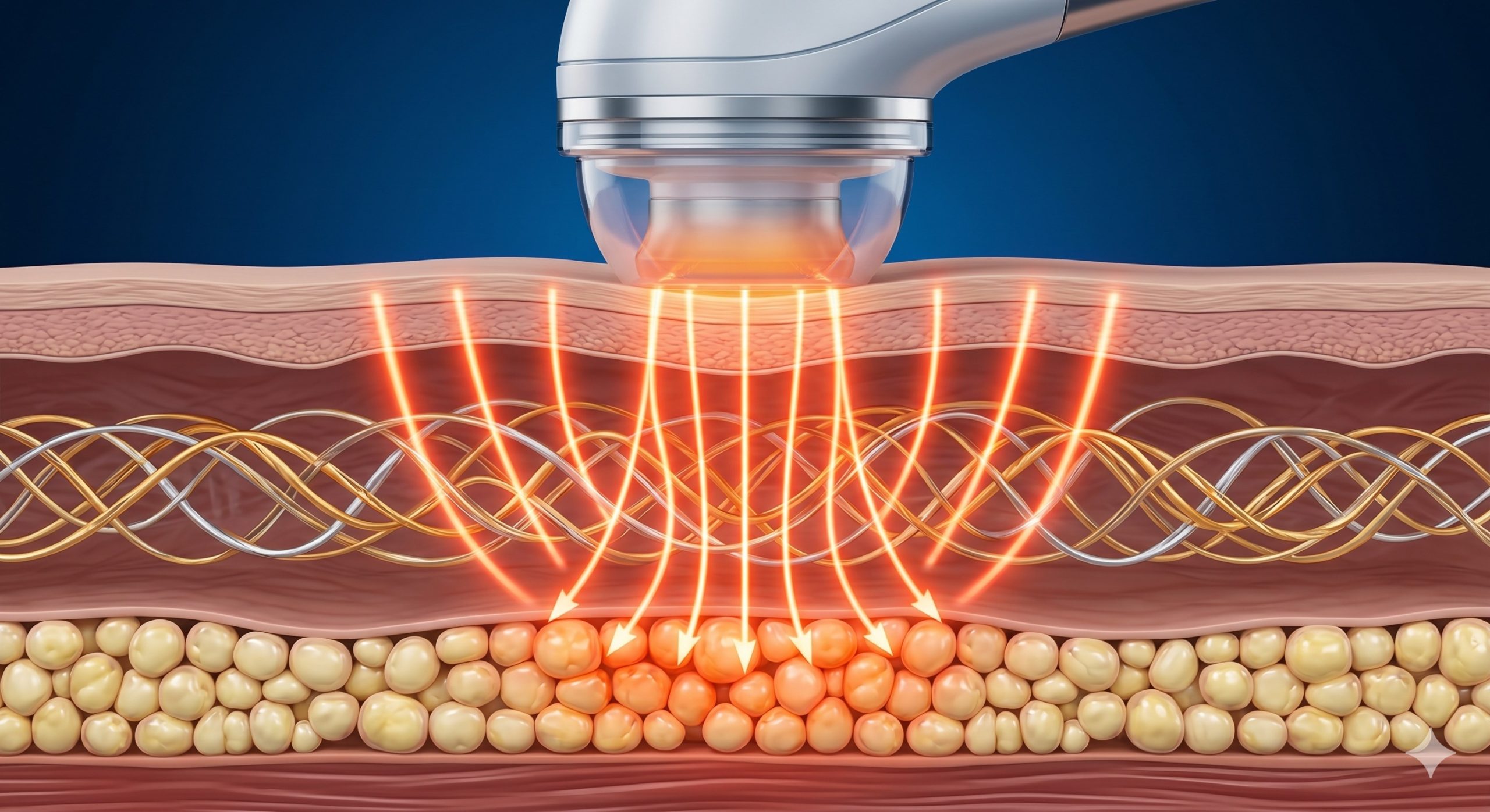 High-Frequency RF Aesthetic Platform | Med Spa Fast ROI & Advanced Multifunctional Treatment 4 High-Frequency RF Aesthetic Platform | Med Spa Fast ROI & Advanced Multifunctional Treatment scenario 3