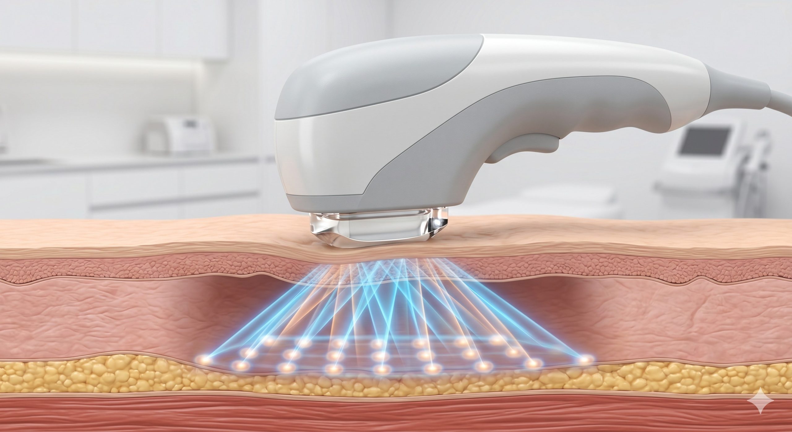 Why 3D HIFU Outperforms Traditional HIFU: A Clinical Deep Dive on Precision, Penetration Depth, and Energy Parameter Optimization 3 Why 3D HIFU Outperforms Traditional HIFU: A Clinical Deep Dive on Precision, Penetration Depth, and Energy Parameter Optimization details