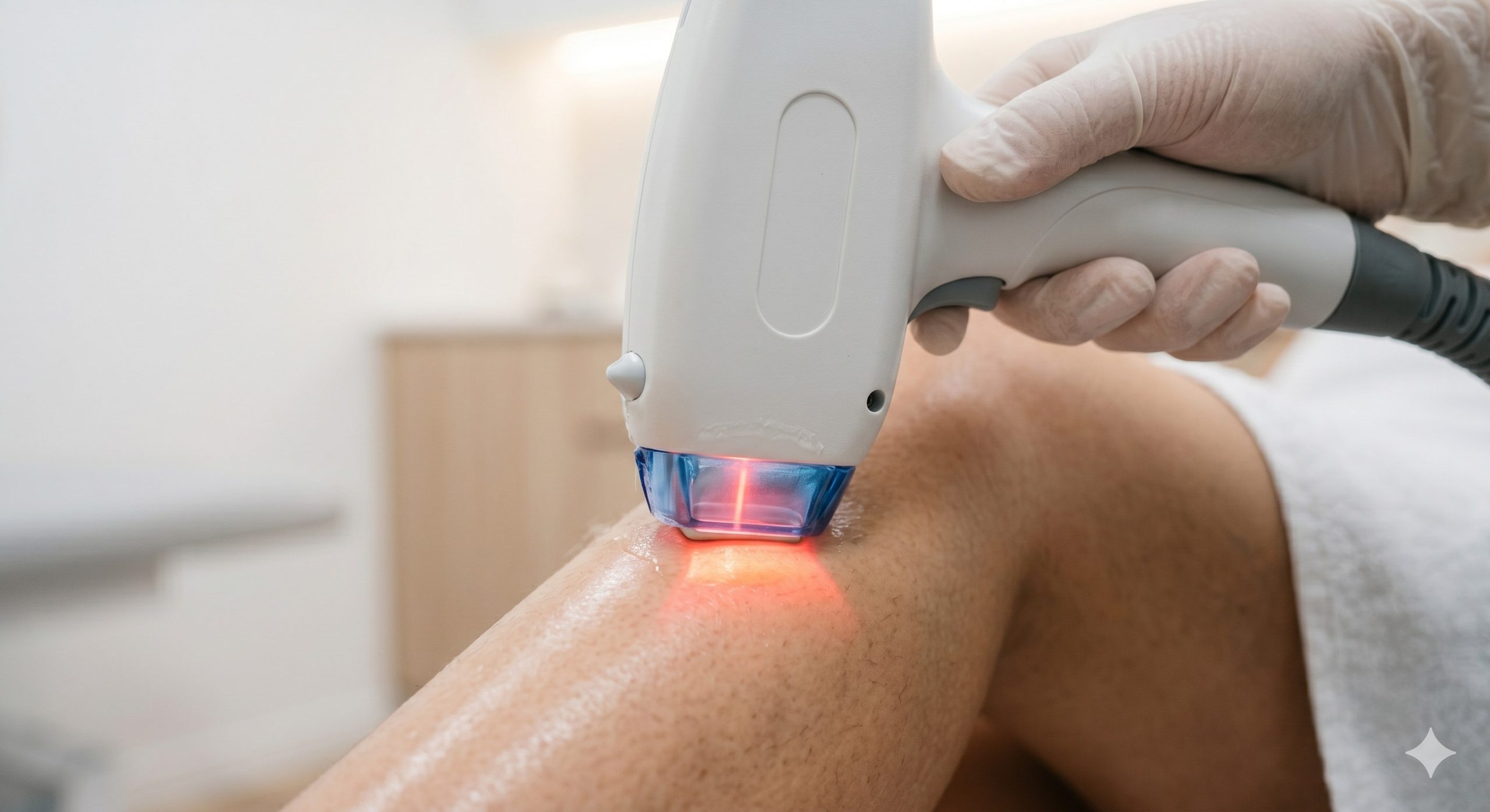 The Ultimate Clinic Guide to Commercial Laser Hair Removal Machine: Efficacy, Wavelengths, and ROI 3 The Ultimate Clinic Guide to Commercial Laser Hair Removal Machine: Efficacy, Wavelengths, and ROI details