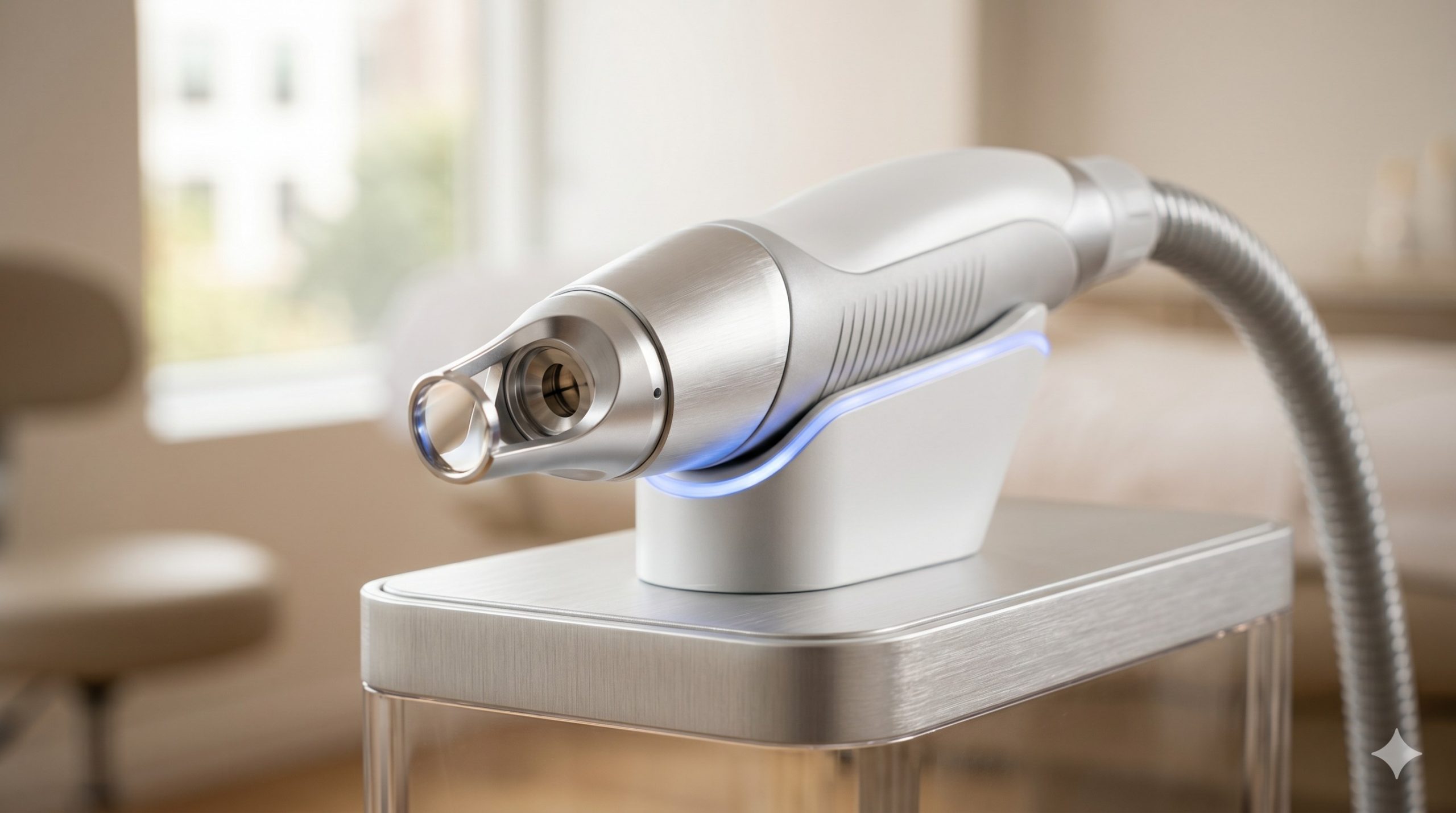 Monopolar RF Skin Tightening Machine - Official Clinical Overview & Technical Datasheet 6 Monopolar RF Skin Tightening Machine - Official Clinical Overview & Technical Datasheet details
