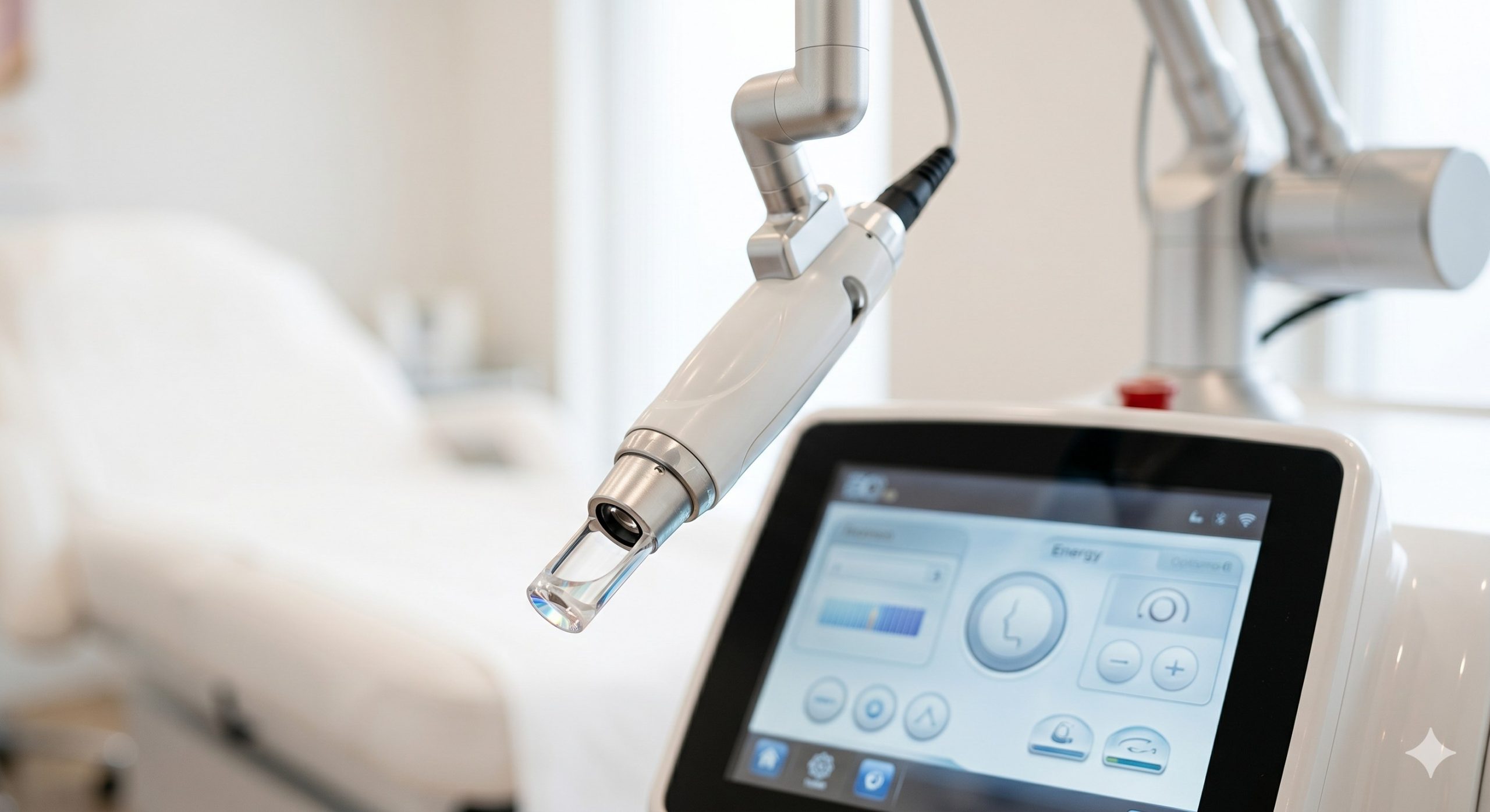 1550nm Erbium Glass Fractional Laser - Official Clinical Overview & Datasheet 6 1550nm Erbium Glass Fractional Laser - Official Clinical Overview & Datasheet details
