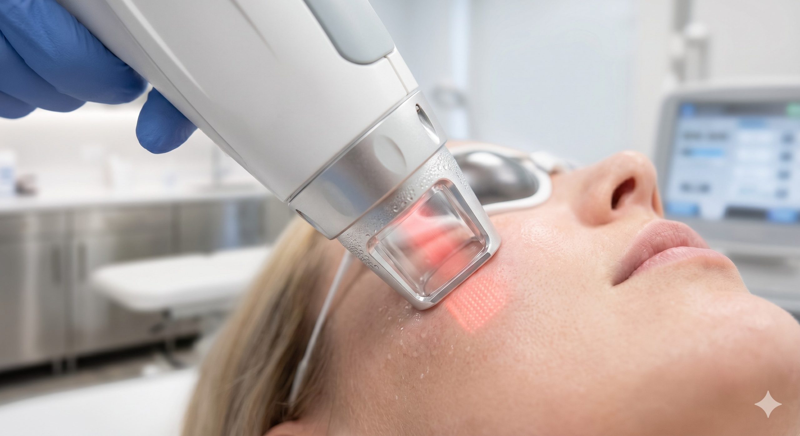 The Ultimate Clinic Guide to Non-ablative skin resurfacing downtime: Efficacy, Wavelengths, and ROI 3 The Ultimate Clinic Guide to Non-ablative skin resurfacing downtime: Efficacy, Wavelengths, and ROI details