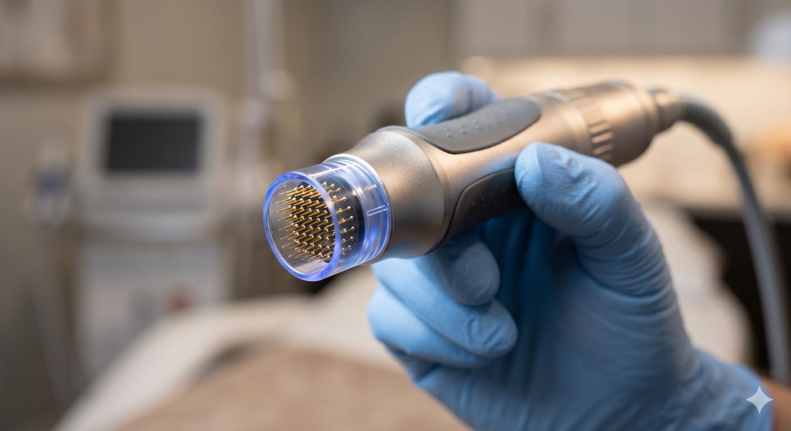 Ready to Ship: Fractional RF Microneedling Machine | 2-Year Warranty & Free Clinical Training 2 Ready to Ship: Fractional RF Microneedling Machine | 2-Year Warranty & Free Clinical Training scenario 1