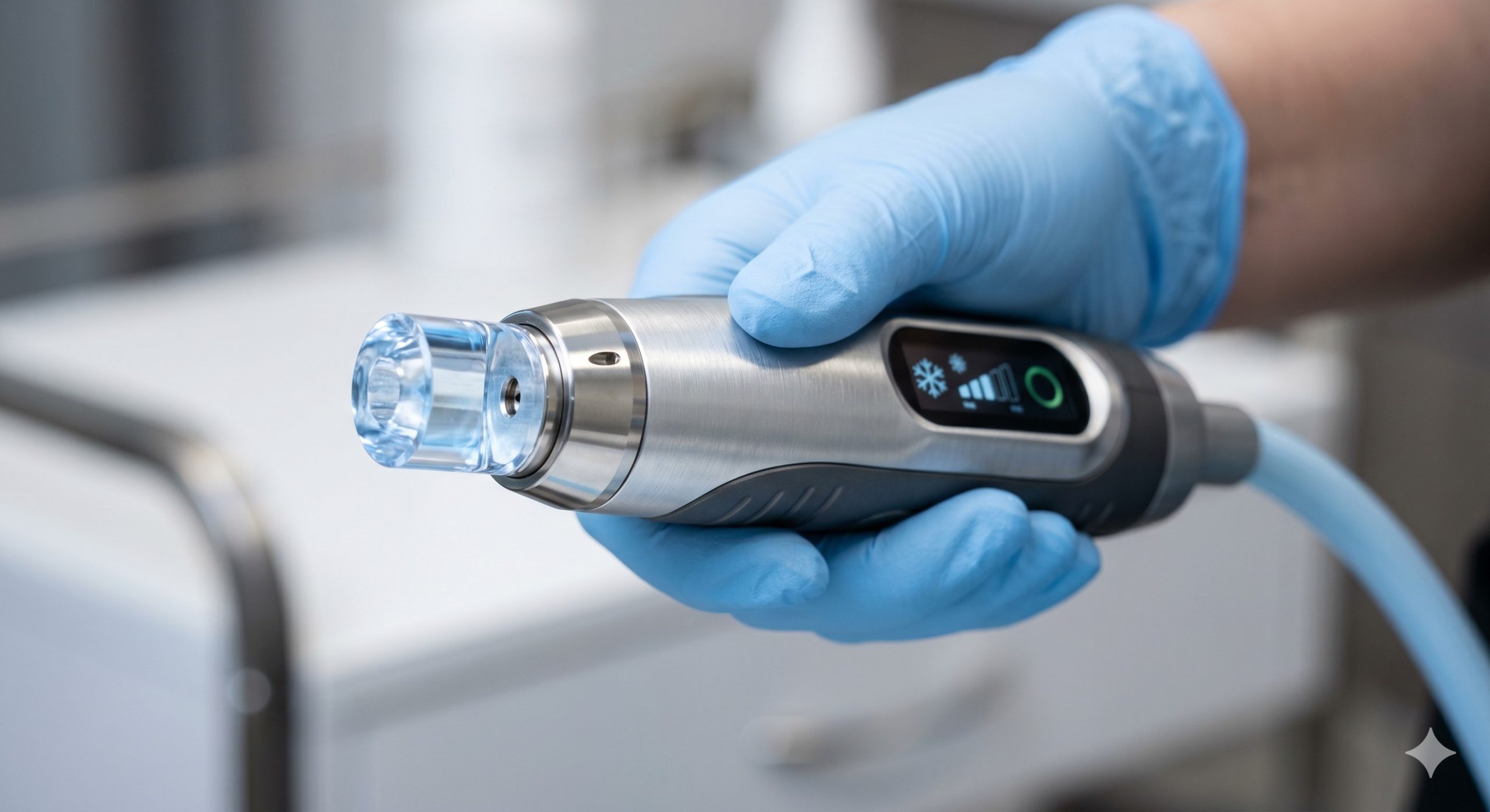 3D RF Skin Tightening Center - Medical CE & FDA Technical Compliance Register 6 3D RF Skin Tightening Center - Medical CE & FDA Technical Compliance Register details