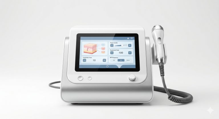 Direct Source Insulated Needle RF Device | Premium Clinical Machine | Superior Cost-to-Performance Ratio