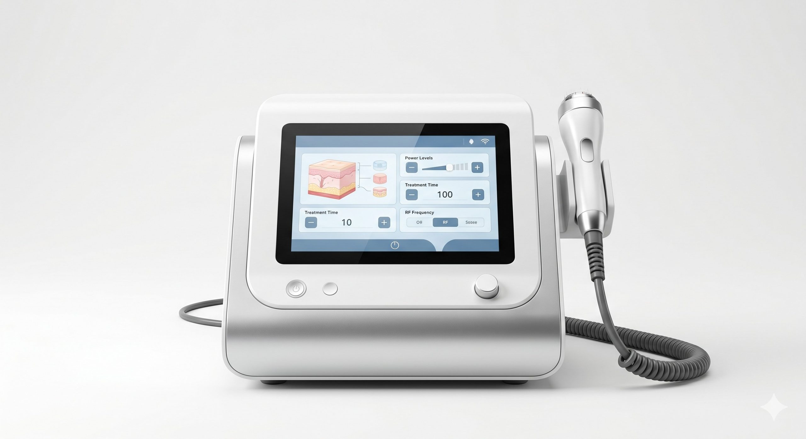Direct Source Insulated Needle RF Device | Premium Clinical Machine | Superior Cost-to-Performance Ratio | Cocoon Laser | image 5387b596 scaled