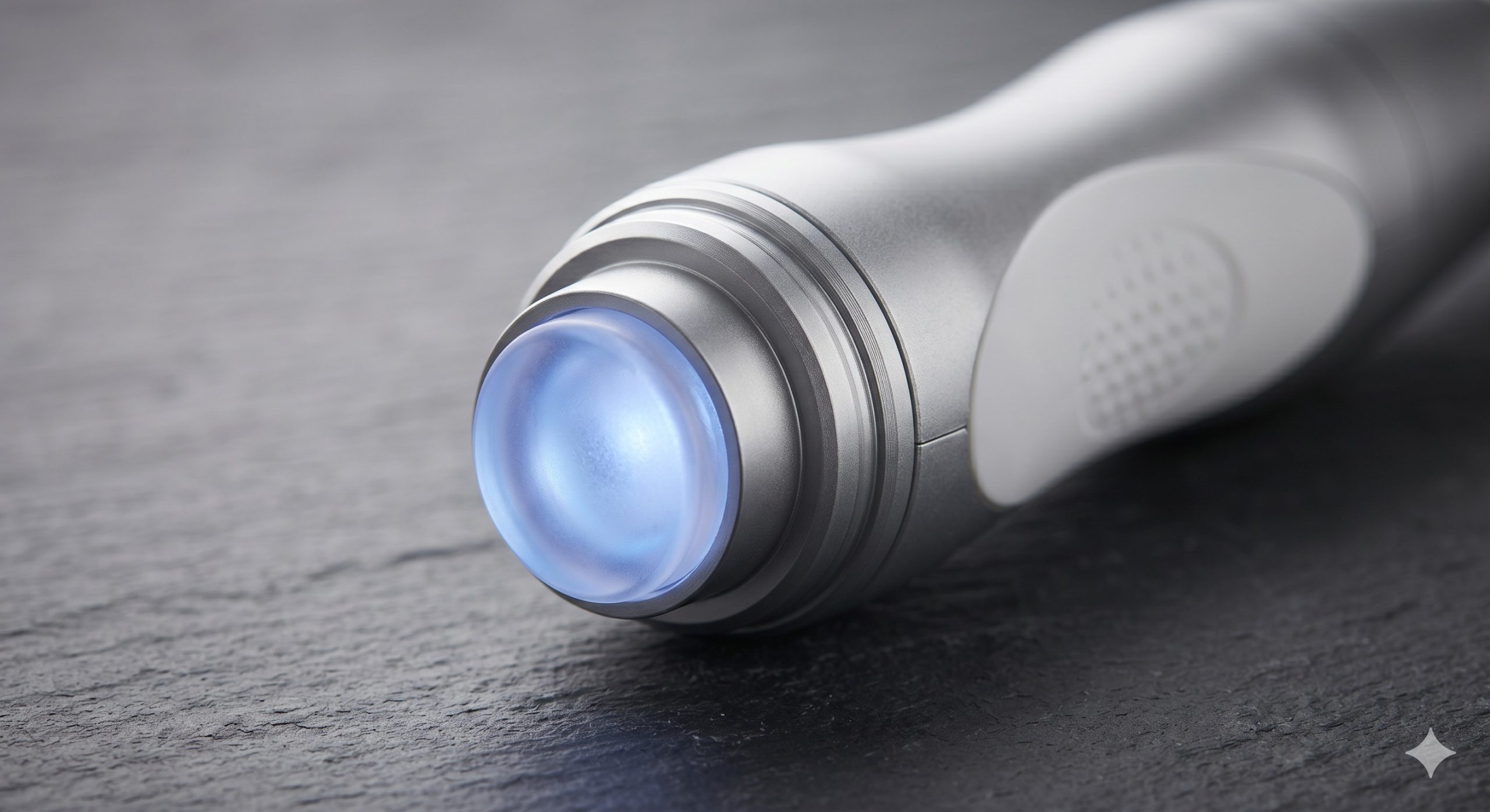 Professional Ice RF Facial Rejuvenation Device: Sapphire Cooling & Fast ROI | CitioAIGEO scenario 1