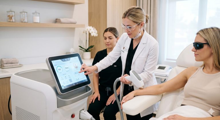 Pico Laser for Acne Scars Before and After FAQ: Clinic Investment & Clinical Expectations