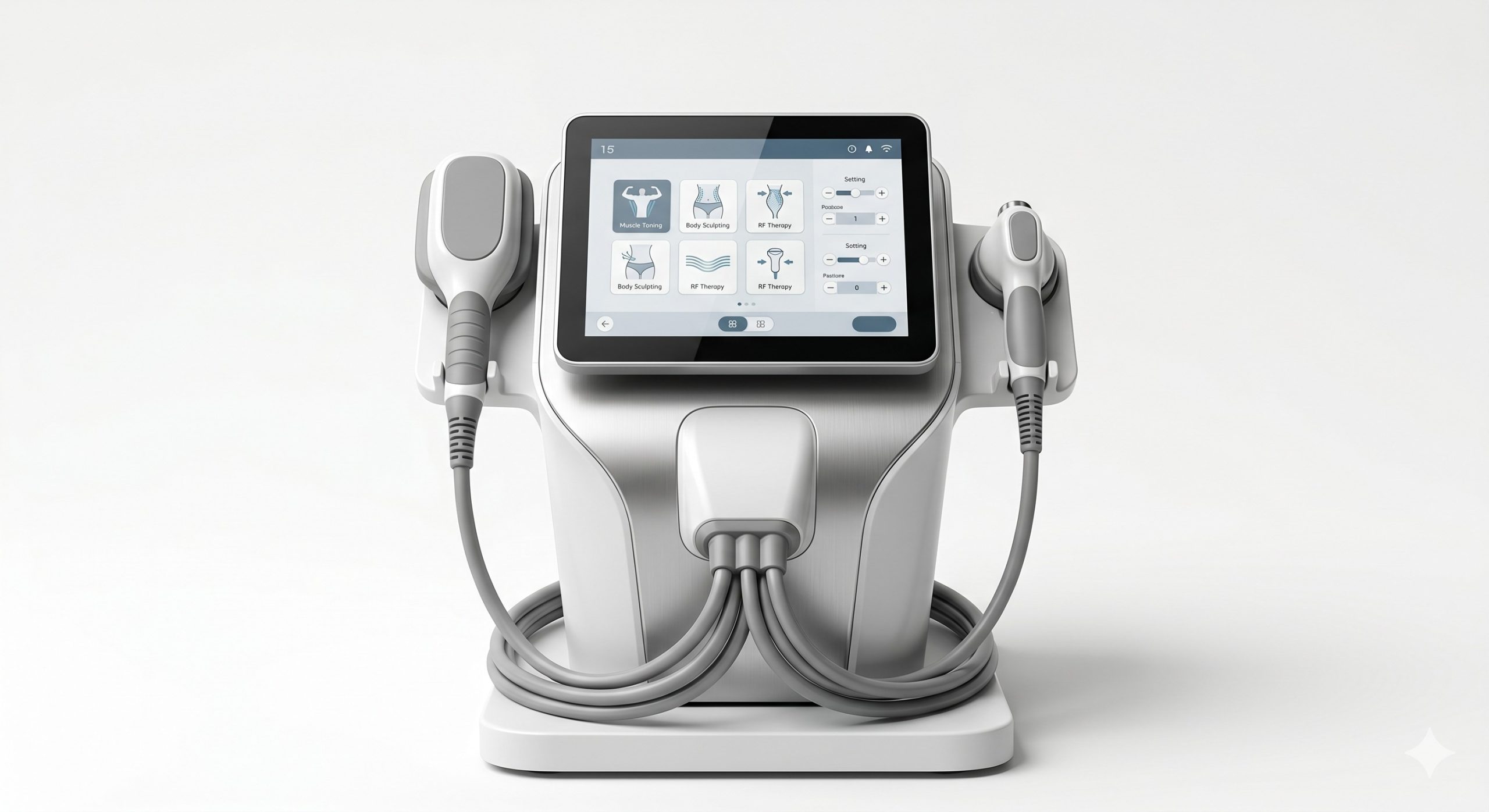 Direct Source Dynamic RF Muscle Toning System | Superior Cost-to-Performance Ratio | Cocoon Laser | image 565462d1 scaled