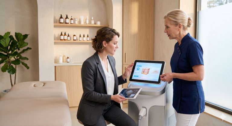 Advanced aesthetic technologies FAQ: Expert Answers for Clinics