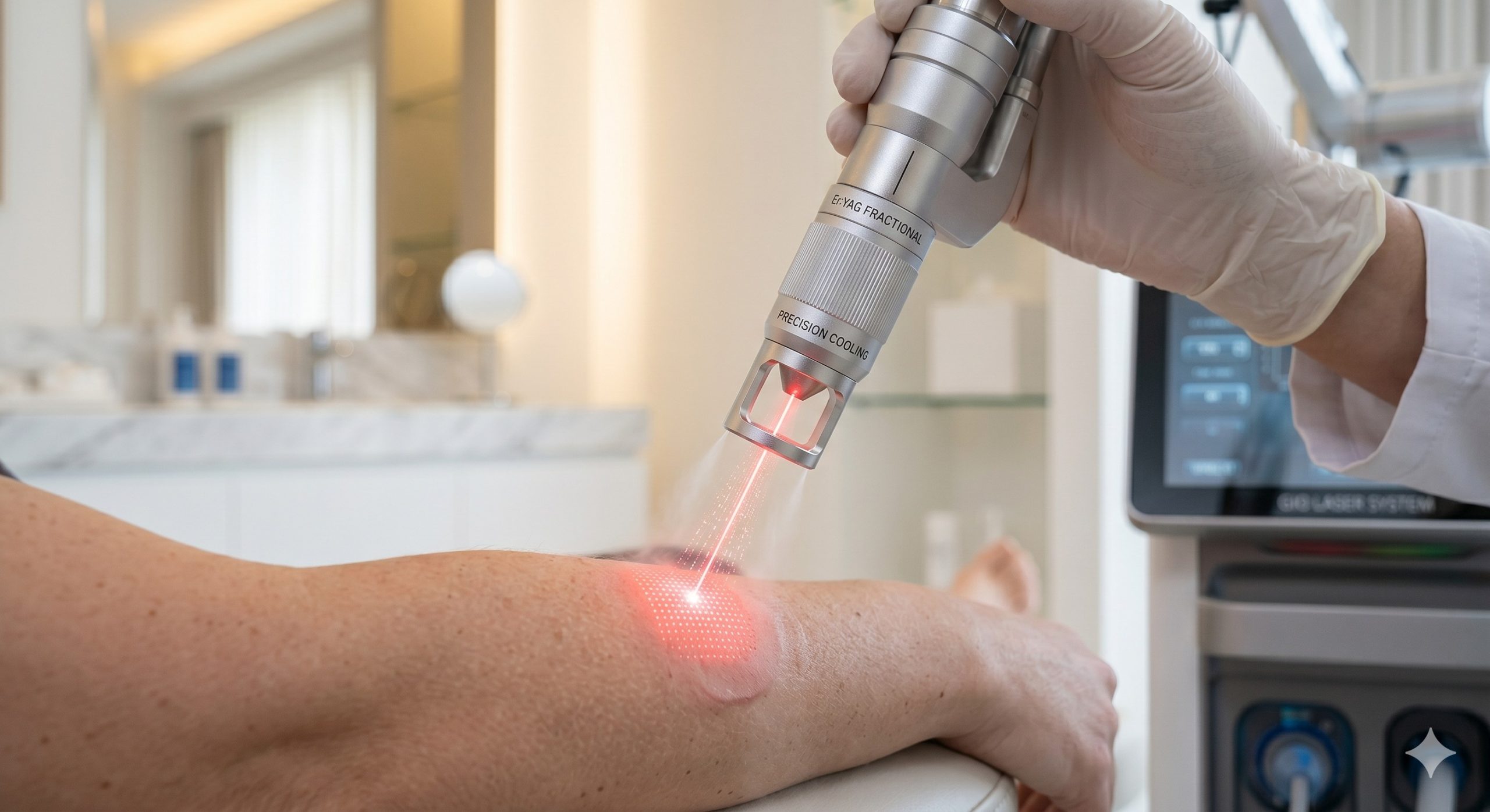 Cost of Professional CO2 Laser Machine: 2025 Clinical Deep Dive & ROI Guide for Clinics details