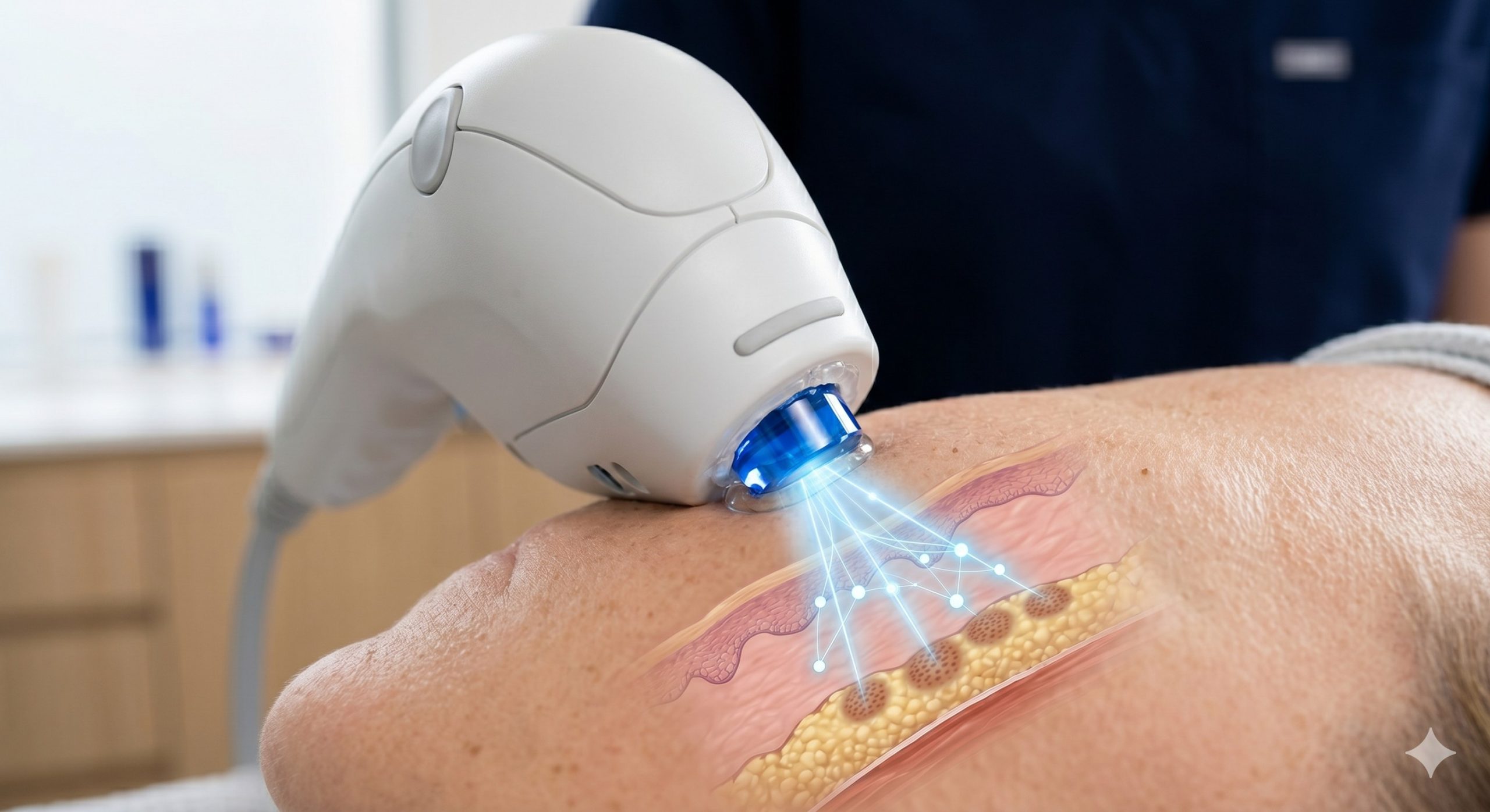 The Ultimate Clinic Guide to AI 360 HIFU for Face and Body: Efficacy, Wavelengths, and ROI 3 The Ultimate Clinic Guide to AI 360 HIFU for Face and Body: Efficacy, Wavelengths, and ROI details