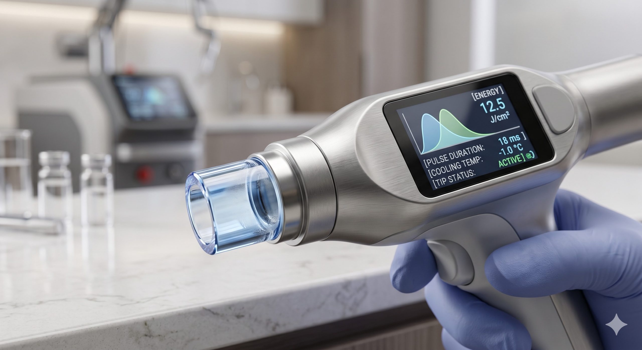 Automated Microneedling Pen (Dermapen) - Official Clinical Overview & Technical Datasheet 6 Automated Microneedling Pen (Dermapen) - Official Clinical Overview & Technical Datasheet details