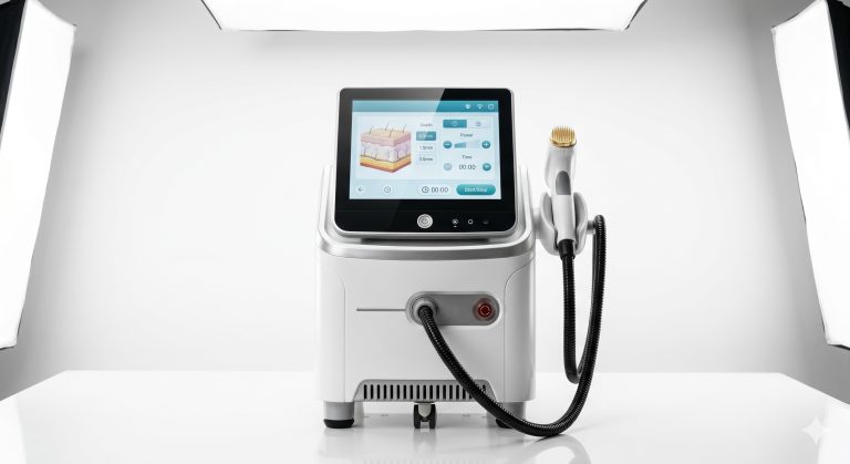 Wholesale Supplier of Micro-Needle Fractional RF Workstation | Medical CE Certified Aesthetic Equipment