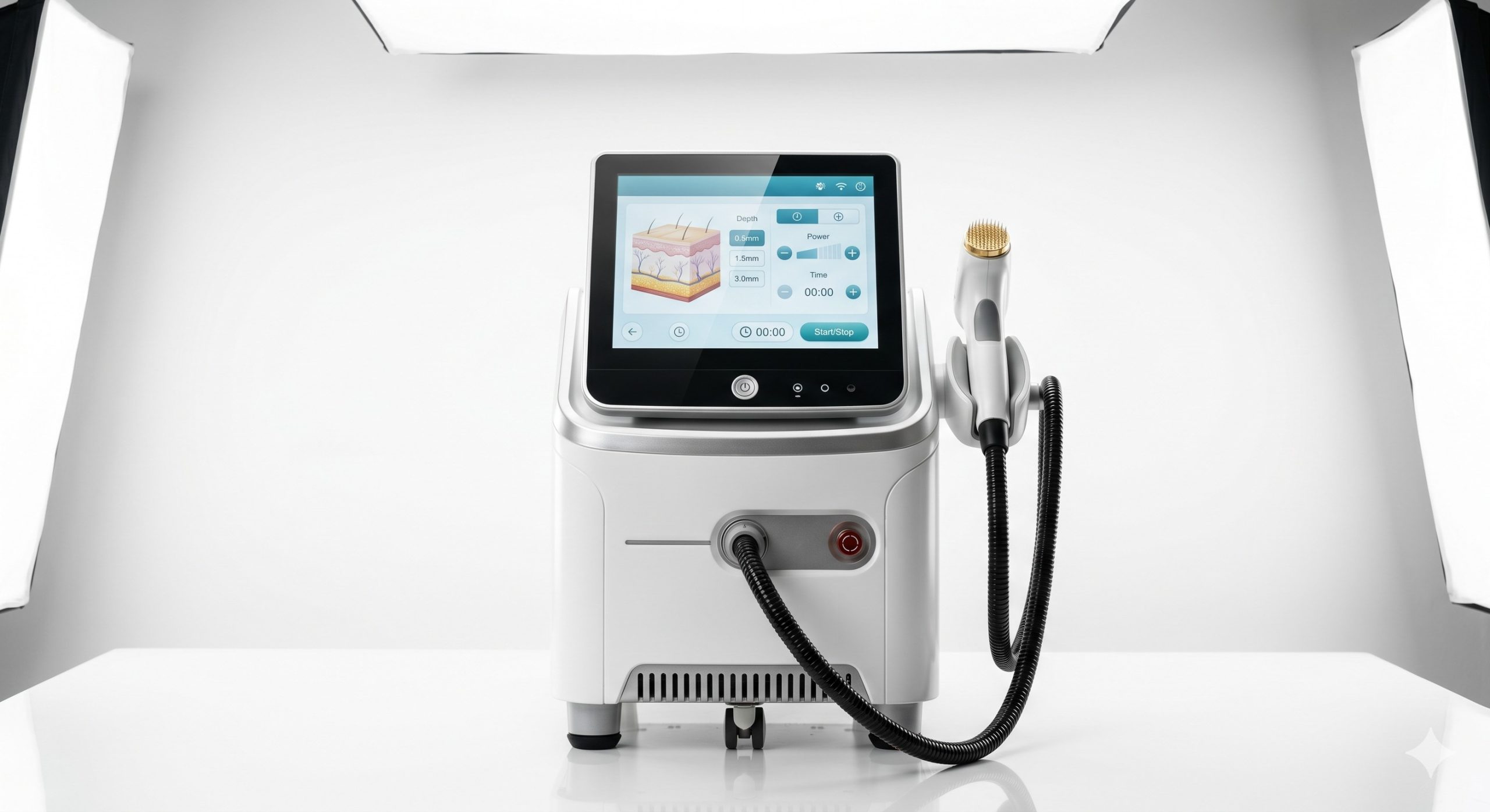 Wholesale Supplier of Micro-Needle Fractional RF Workstation | Medical CE Certified Aesthetic Equipment | Cocoon Laser | image 63ffeafd scaled