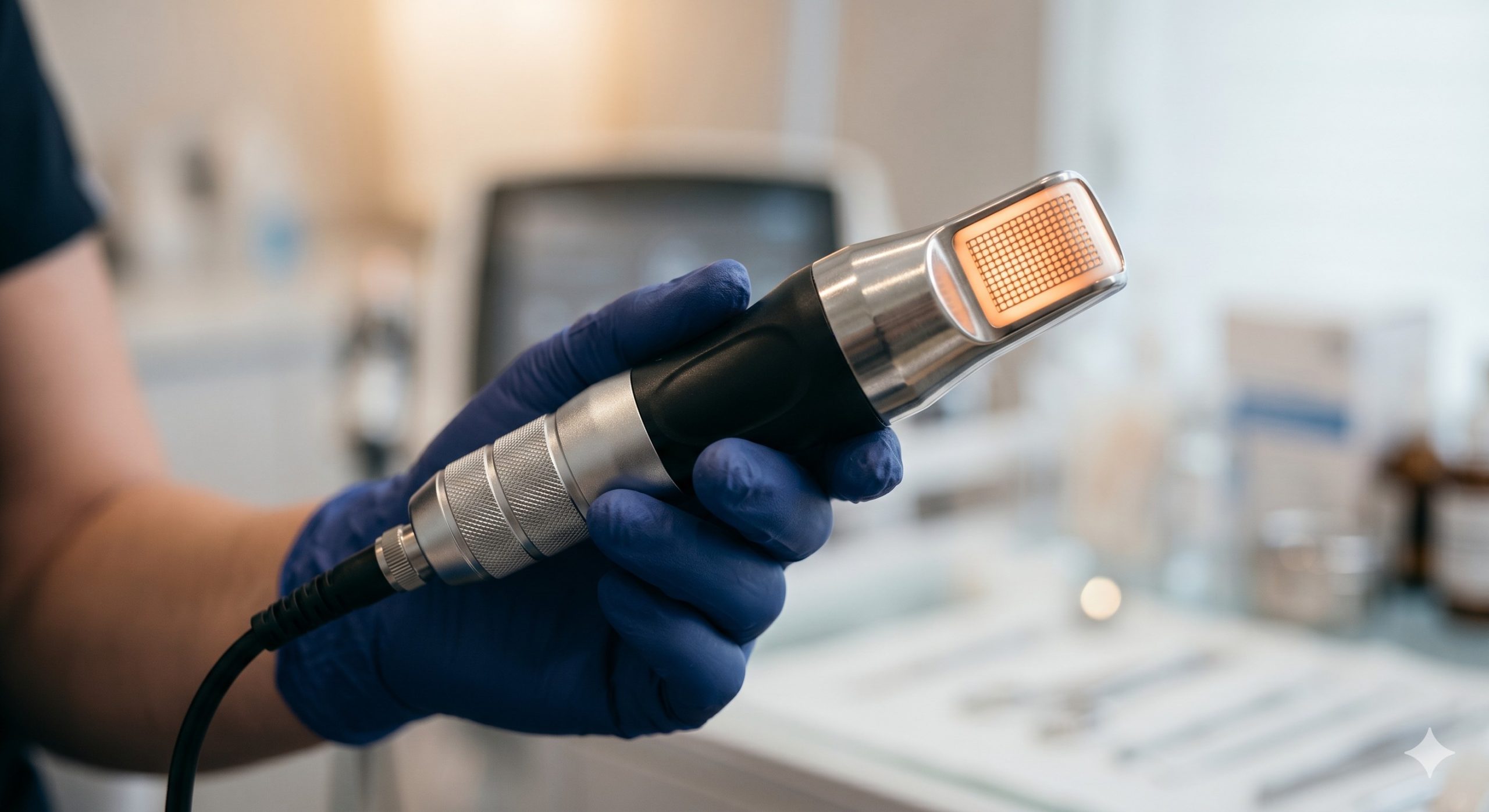 Wholesale Supplier of Portable RF Skin Tightening Unit | Medical CE Certified Aesthetic Equipment scenario 1