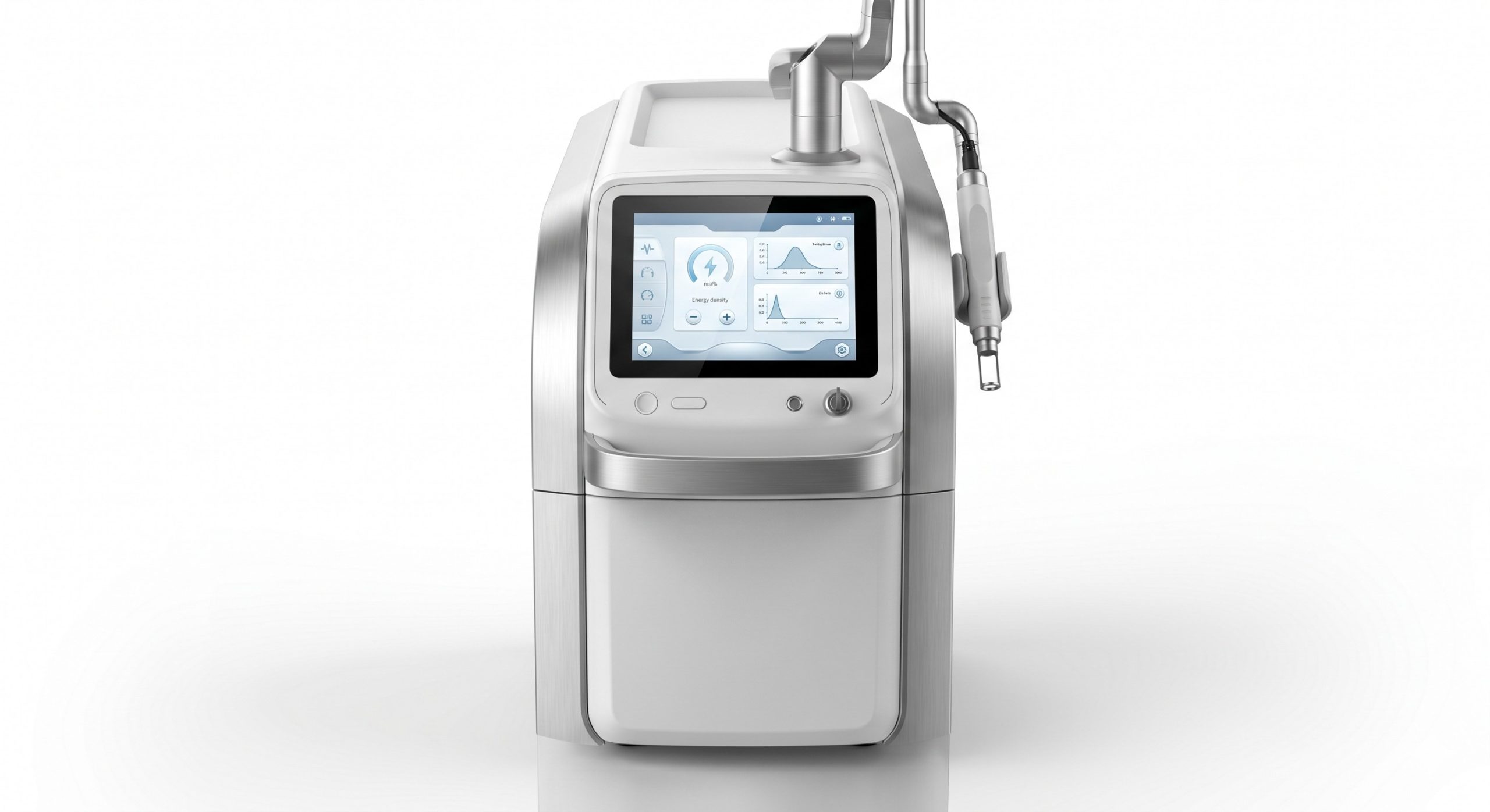 Ready to Ship: Q-Switched Nanosecond Laser Workstation | 2-Year Warranty & Free Training | Cocoon Laser | image 69a8c7e1 scaled