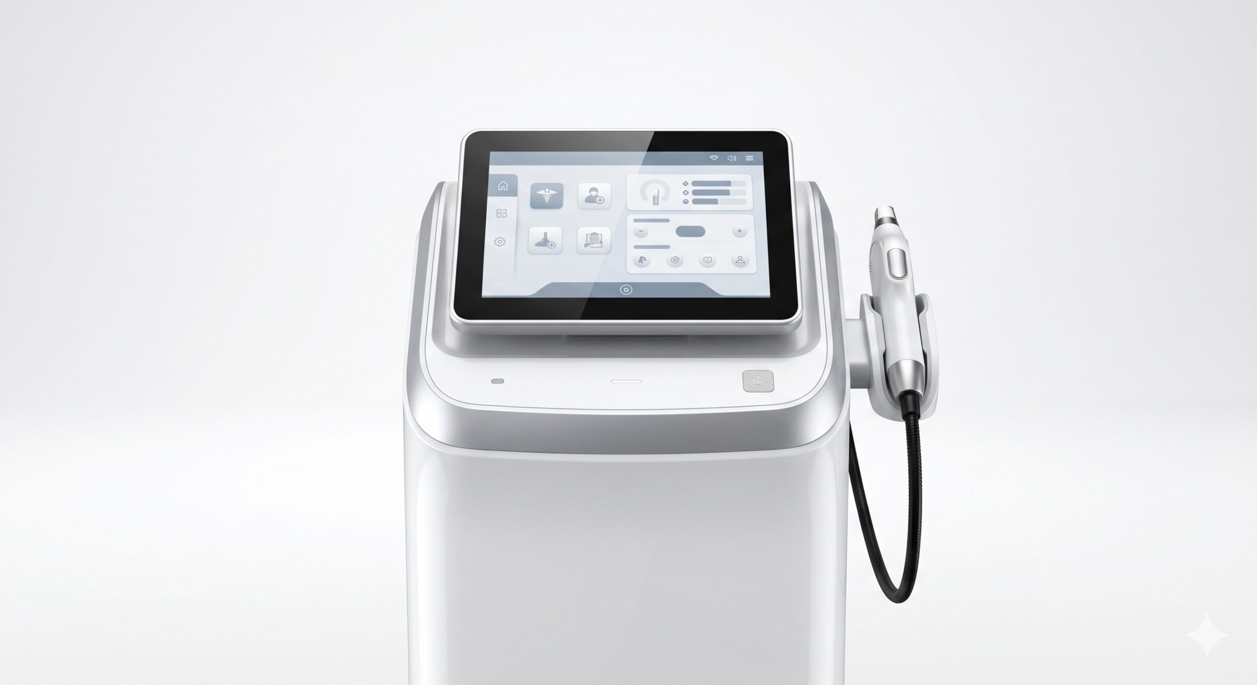 Professional 1927nm Thulium Fiber Laser Machine, Painless Resurfacing & Pigment Removal, High ROI System | Cocoon Laser | image 6ab0866b scaled