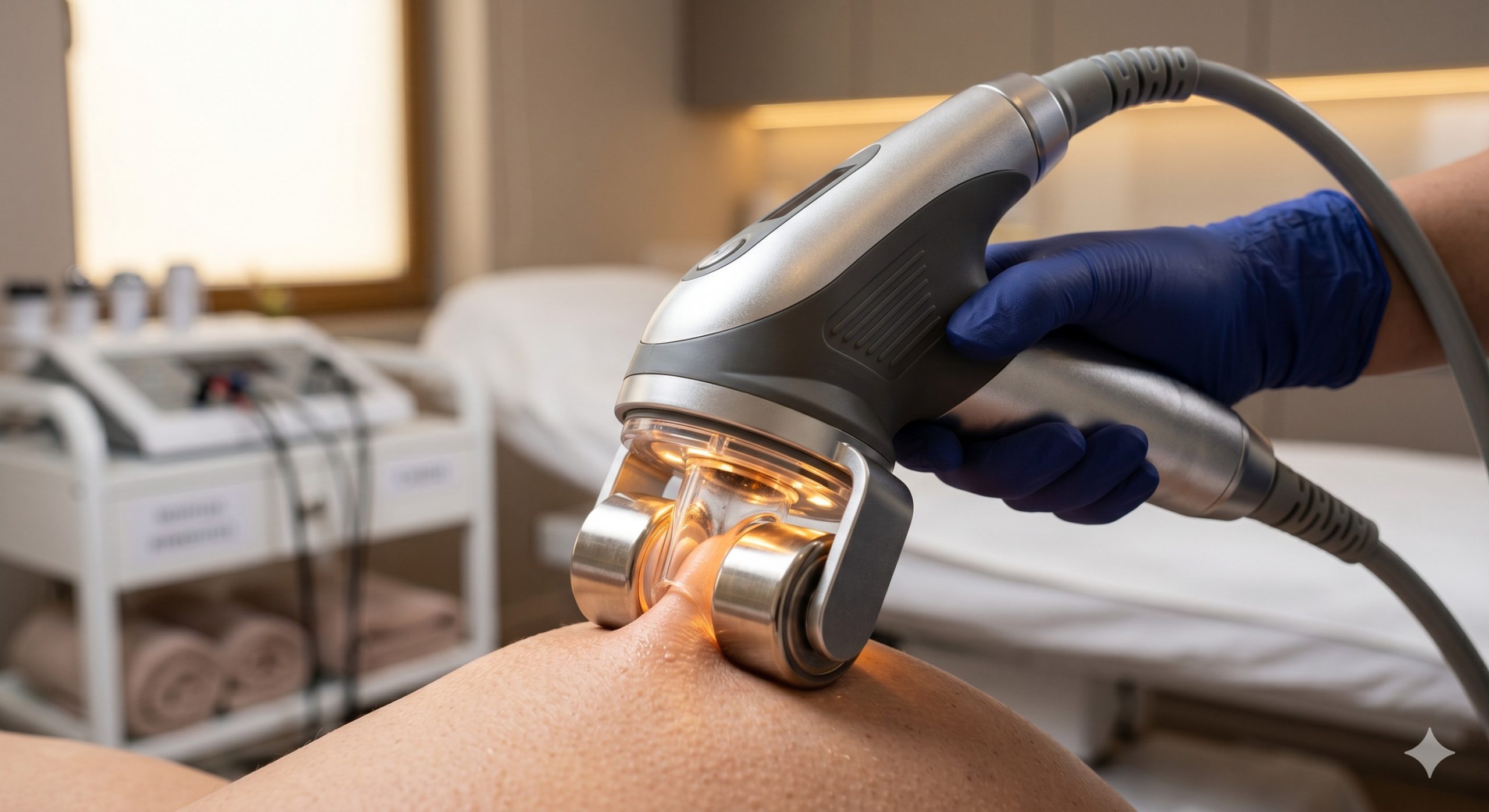 Ready to Ship: Radio Frequency Cellulite Massager Machine | 2-Year Warranty & Free Clinical Training 2 Ready to Ship: Radio Frequency Cellulite Massager Machine | 2-Year Warranty & Free Clinical Training scenario 1