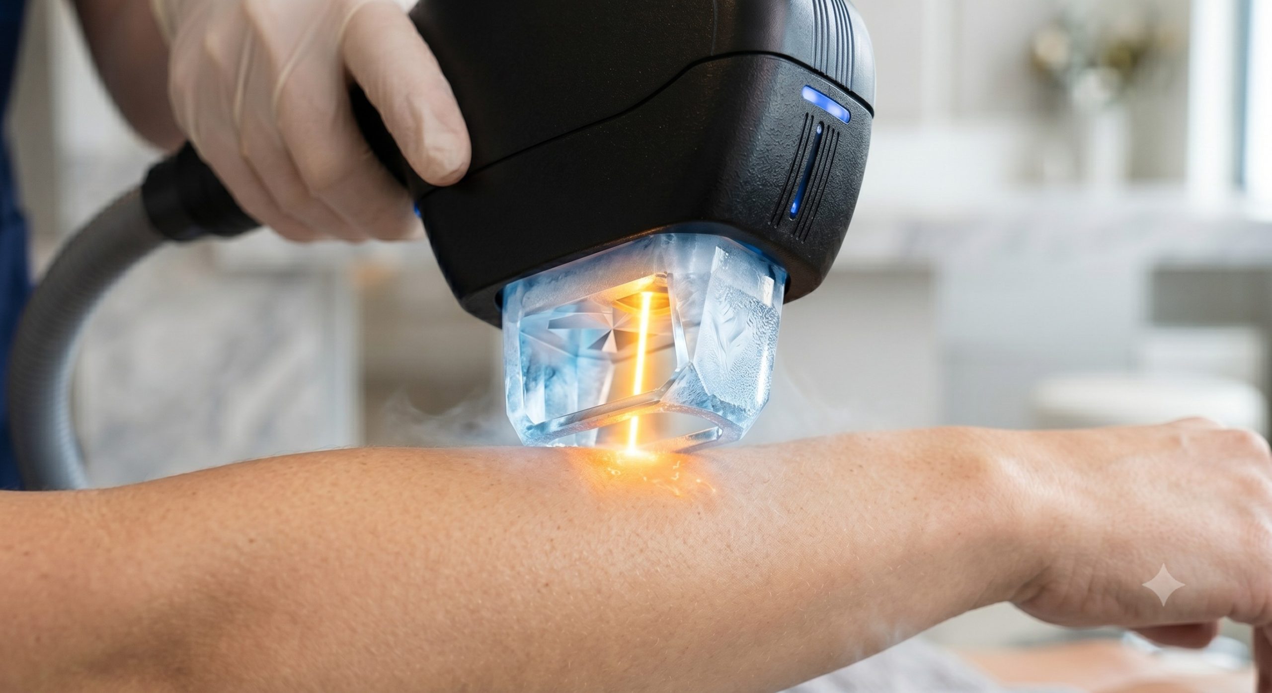 A Dermatologist’s Guide to OPT IPL Max+ Technology: Spot Sizes, Fluence, and Tissue Interaction 3 A Dermatologist’s Guide to OPT IPL Max+ Technology: Spot Sizes, Fluence, and Tissue Interaction details