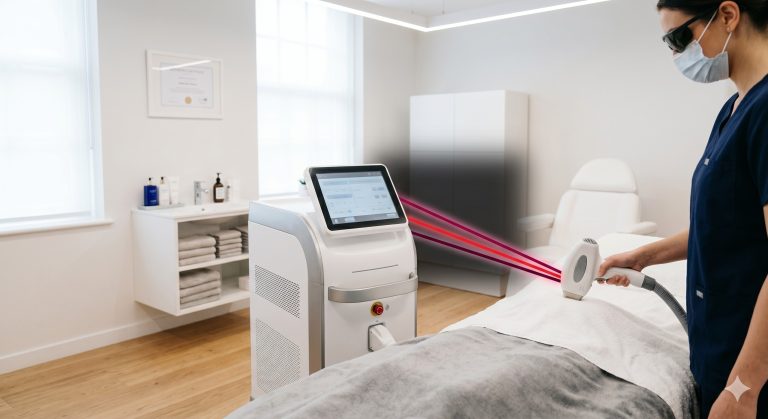 Maximizing Med Spa Profitability: A Complete ROI Analysis of Aesthetic Clinic Marketing and Equipment Upgrading
