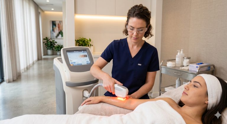 Why OPT IPL Outperforms Legacy IPL and Older Aesthetic Lasers