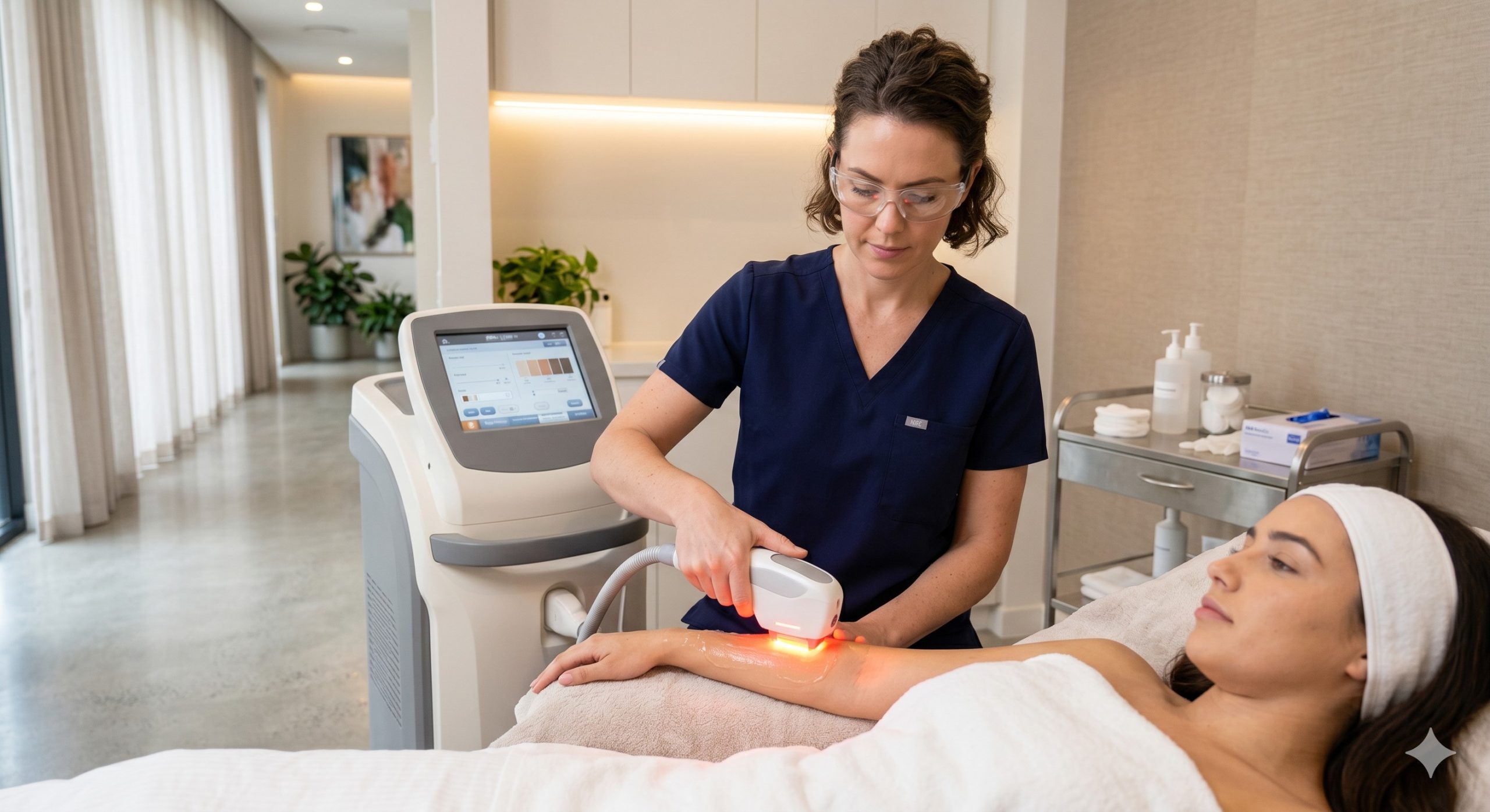 Why OPT IPL Outperforms Legacy IPL and Older Aesthetic Lasers 2 Why OPT IPL Outperforms Legacy IPL and Older Aesthetic Lasers details