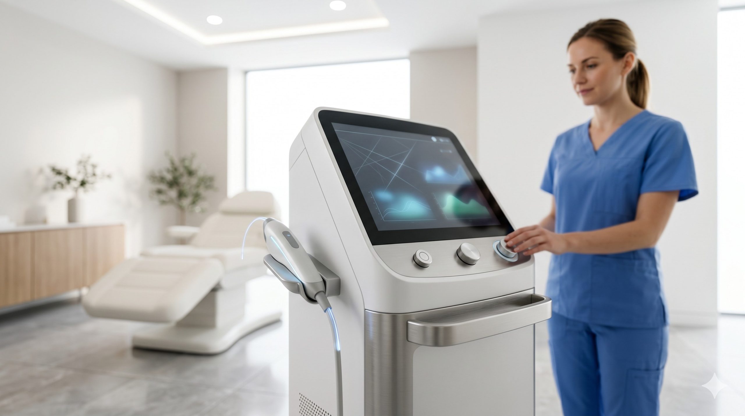 Automated Microneedling Pen (Dermapen) - Official Clinical Overview & Technical Datasheet 5 Automated Microneedling Pen (Dermapen) - Official Clinical Overview & Technical Datasheet details