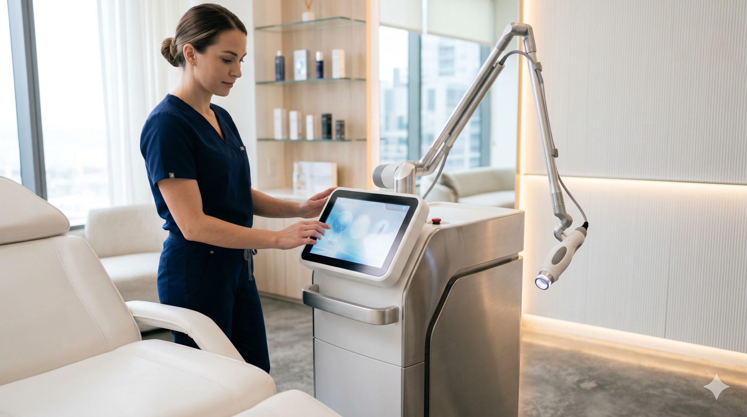 Professional Thermage Alternative Platform - Official Clinical Overview & Technical Datasheet 5 Professional Thermage Alternative Platform - Official Clinical Overview & Technical Datasheet details