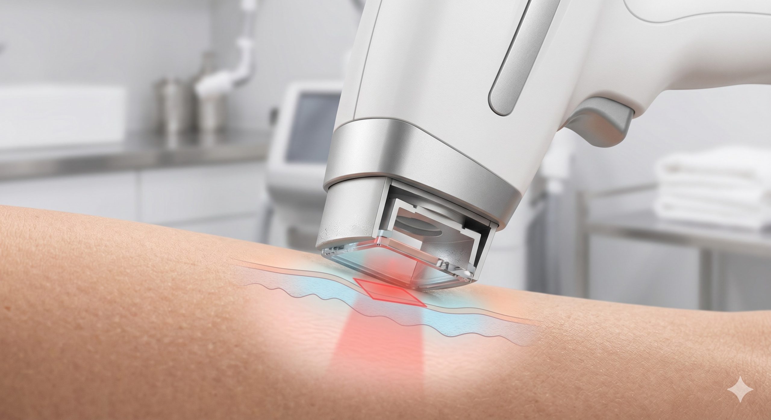 The Ultimate Clinic Guide to Top Beauty Machine Manufacturer: Efficacy, Wavelengths, and ROI details