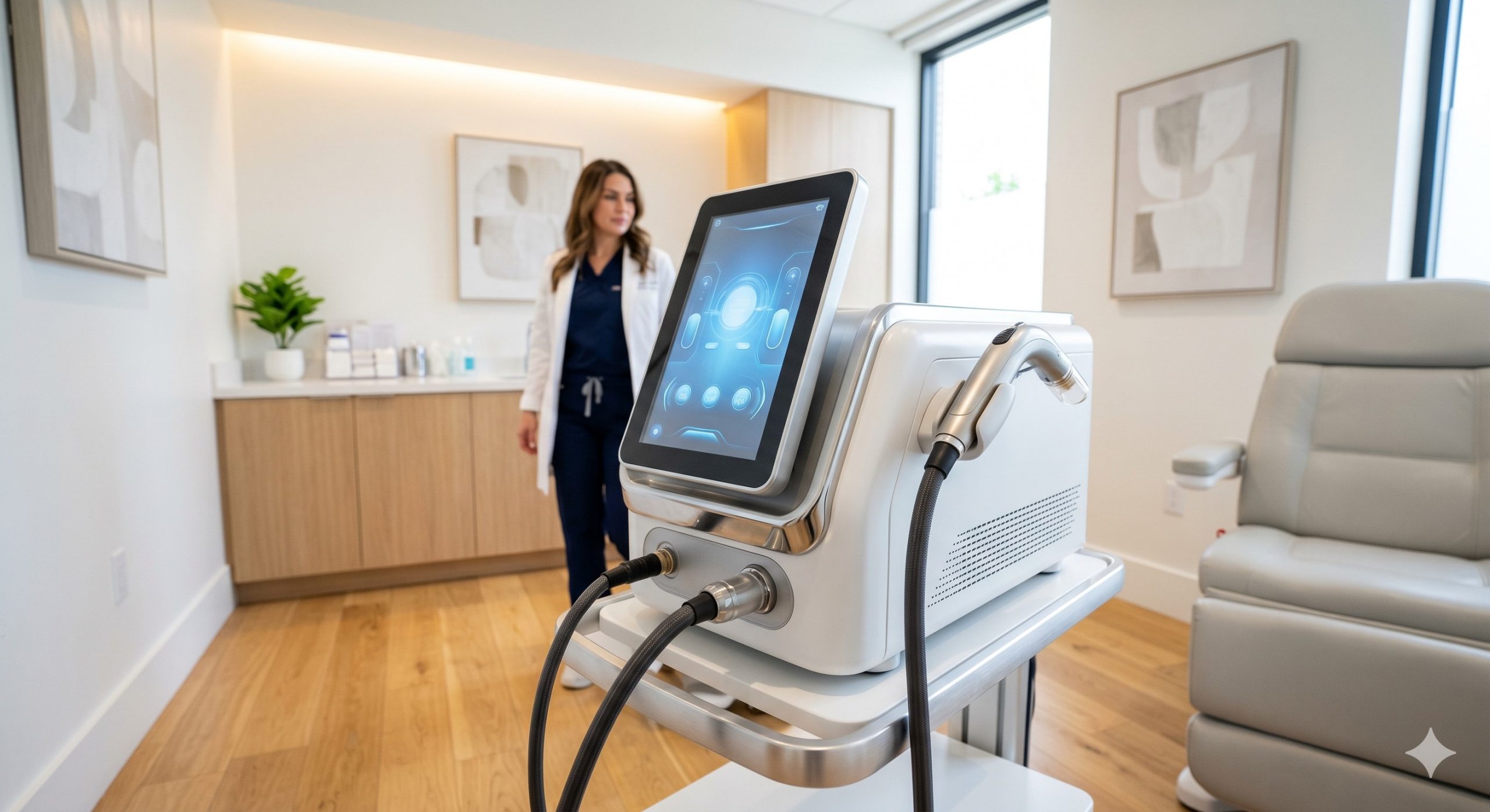 1927nm Thulium Laser - Official Clinical Overview & Datasheet 5 1927nm Thulium Laser - Official Clinical Overview & Datasheet details