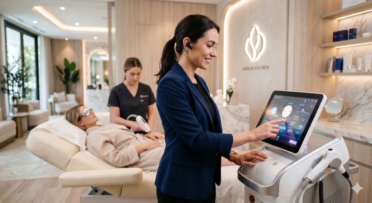 Laser Tattoo Removal Machine FAQ: Expert Answers for Aesthetic Clinics & Dermatologists