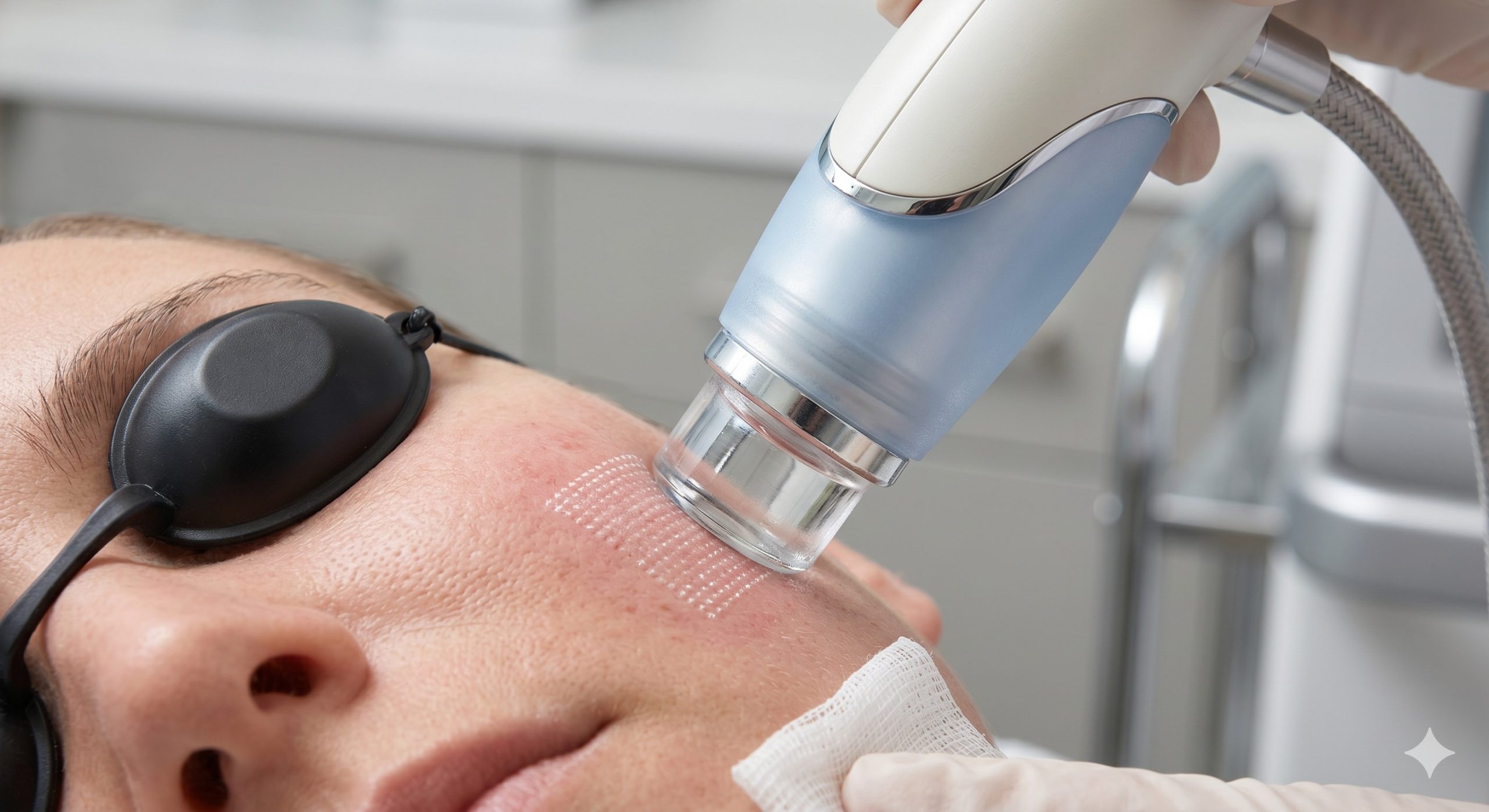 1927nm Thulium Laser: The Ultimate Clinic Guide to Fractional Resurfacing & Melasma Treatment (2026 Clinical Deep Dive) details