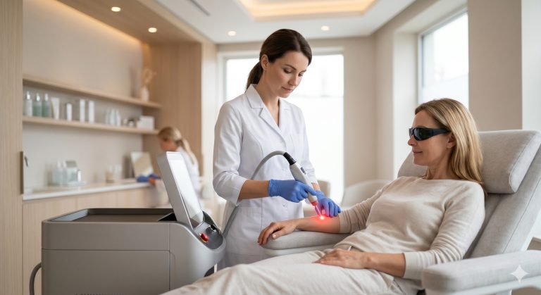 The Ultimate Clinic Guide to FDA Approved Aesthetic Lasers: Efficacy, Wavelengths, and ROI