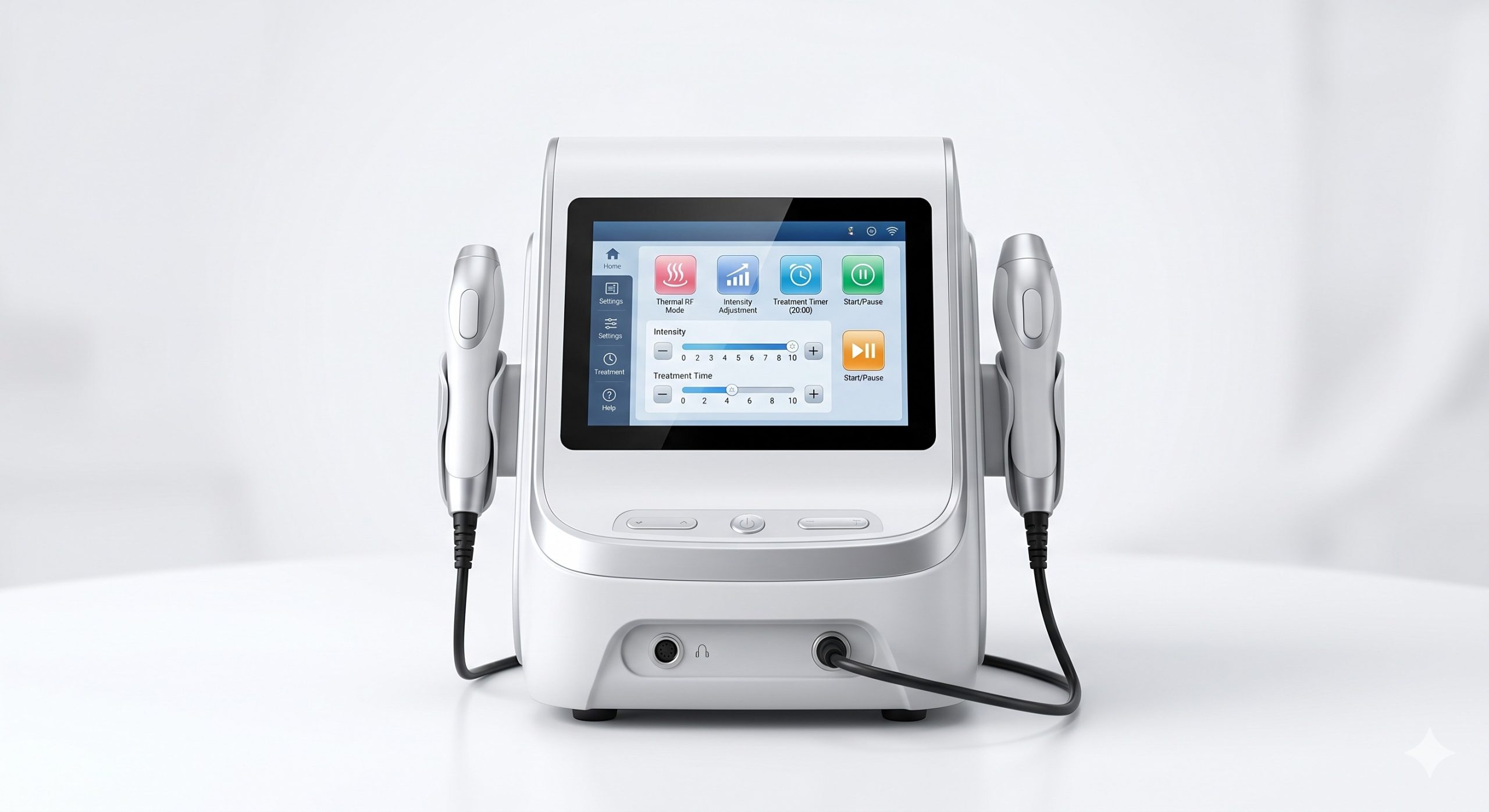 Direct Source Thermal RF Skin Tightening System | Superior Cost-to-Performance Ratio | Cocoon Laser | image 82ff8a66 scaled