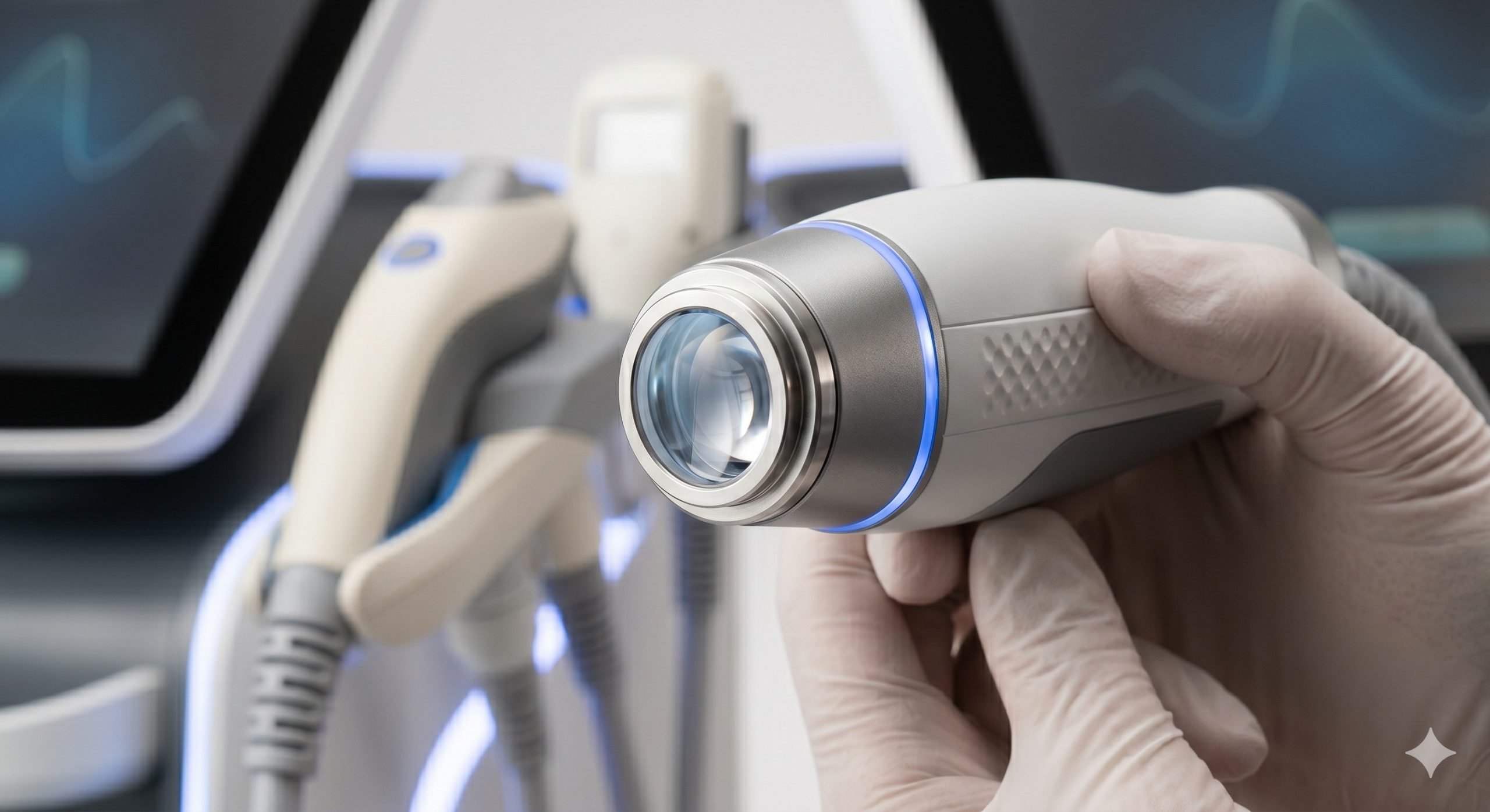 Non-Invasive RF Lifting Console - Clinical Architecture & Performance Reference Manual 6 Non-Invasive RF Lifting Console - Clinical Architecture & Performance Reference Manual details
