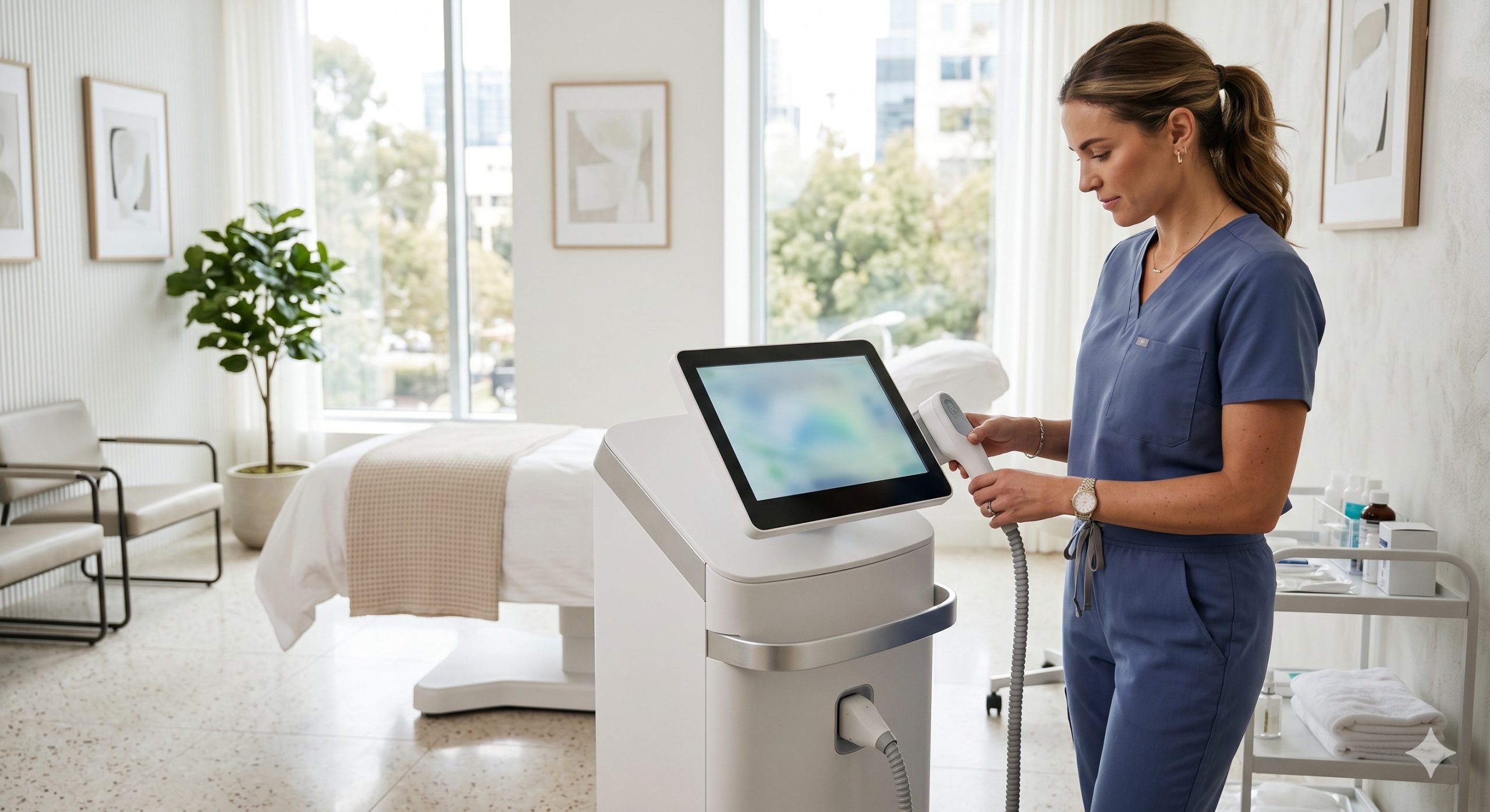 3D RF Skin Tightening Center - Medical CE & FDA Technical Compliance Register 5 3D RF Skin Tightening Center - Medical CE & FDA Technical Compliance Register details