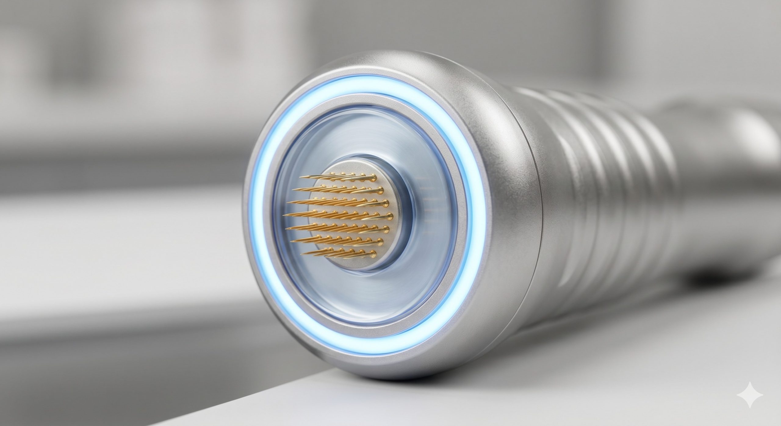 Direct Source Insulated Needle RF Device | Premium Clinical Machine | Superior Cost-to-Performance Ratio scenario 1