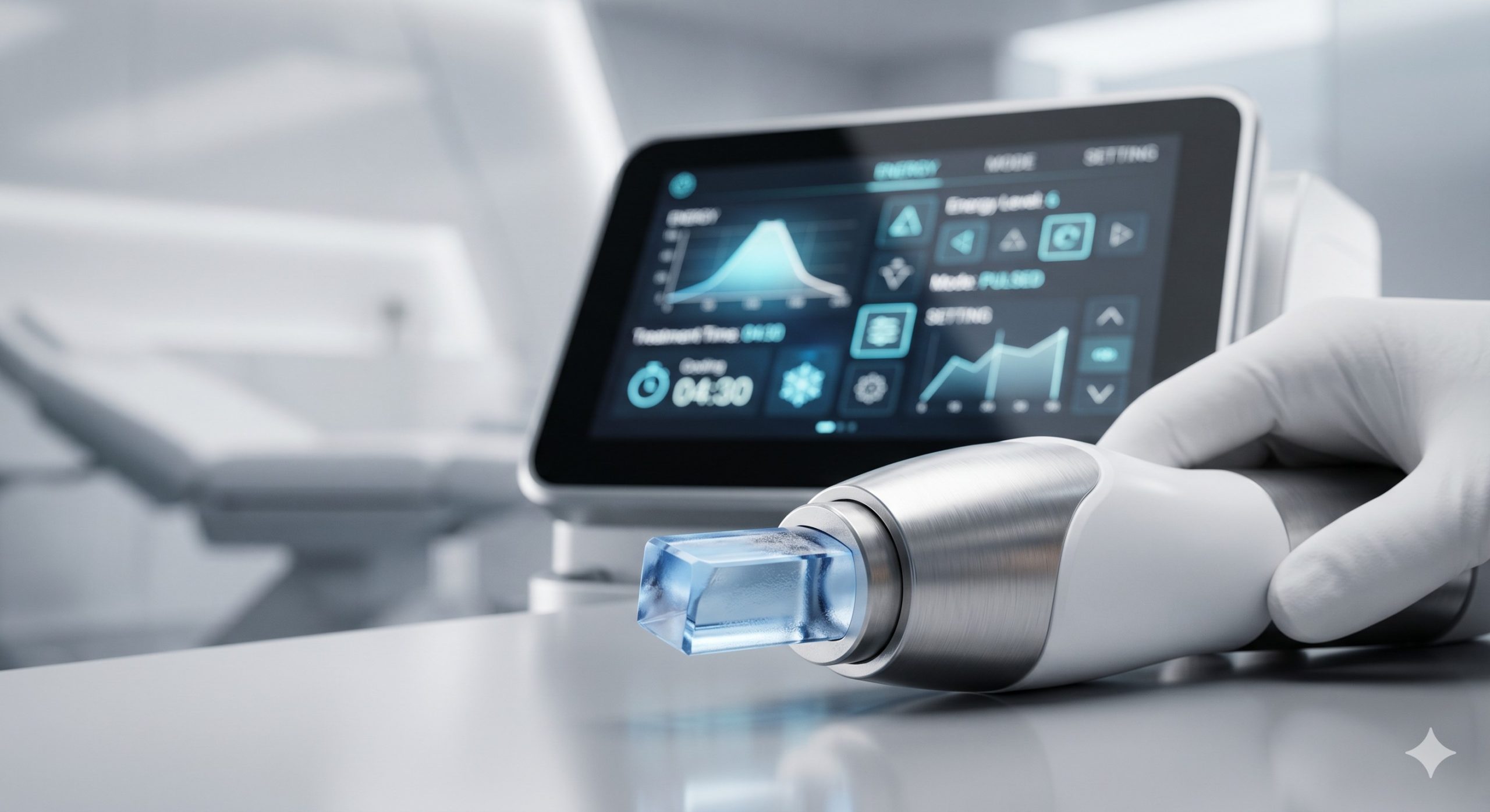 Sublimative RF Skin Treatment Unit - Clinical Architecture & Performance Reference Manual 6 Sublimative RF Skin Treatment Unit - Clinical Architecture & Performance Reference Manual details