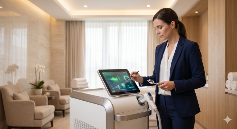 Skin Rejuvenation Laser FAQ: Expert Answers for Aesthetic Clinics & Dermatologists