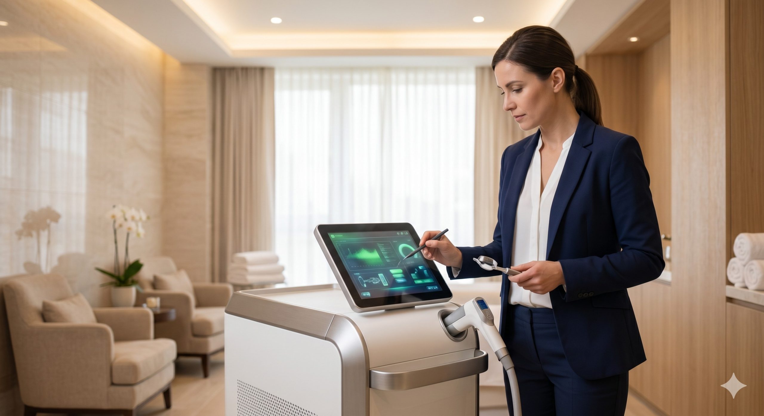 Skin Rejuvenation Laser FAQ: Expert Answers for Aesthetic Clinics & Dermatologists | Cocoon Laser | image 90a19557 scaled